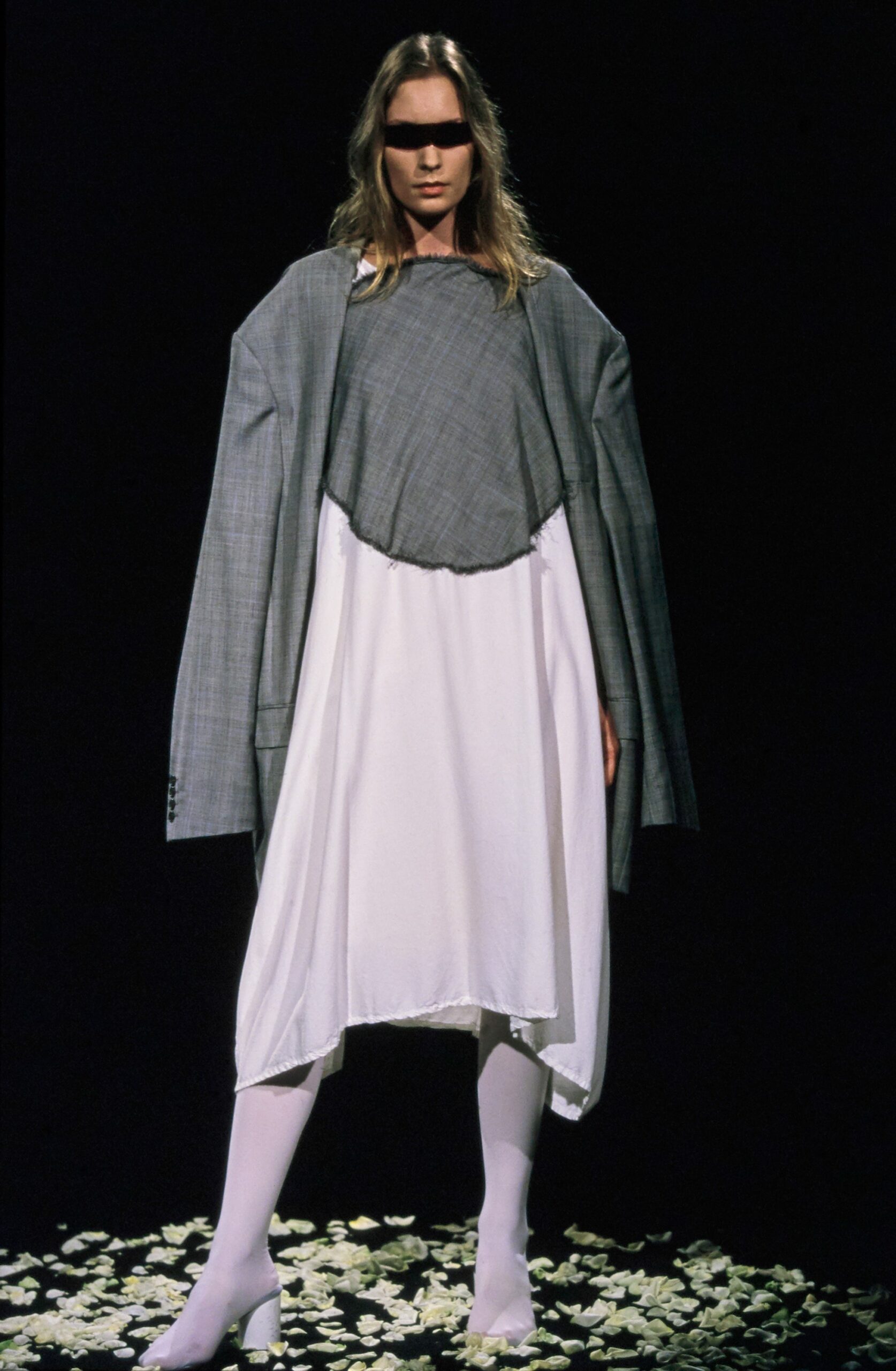 Maison Margiela Spring 2001 Ready-to-Wear