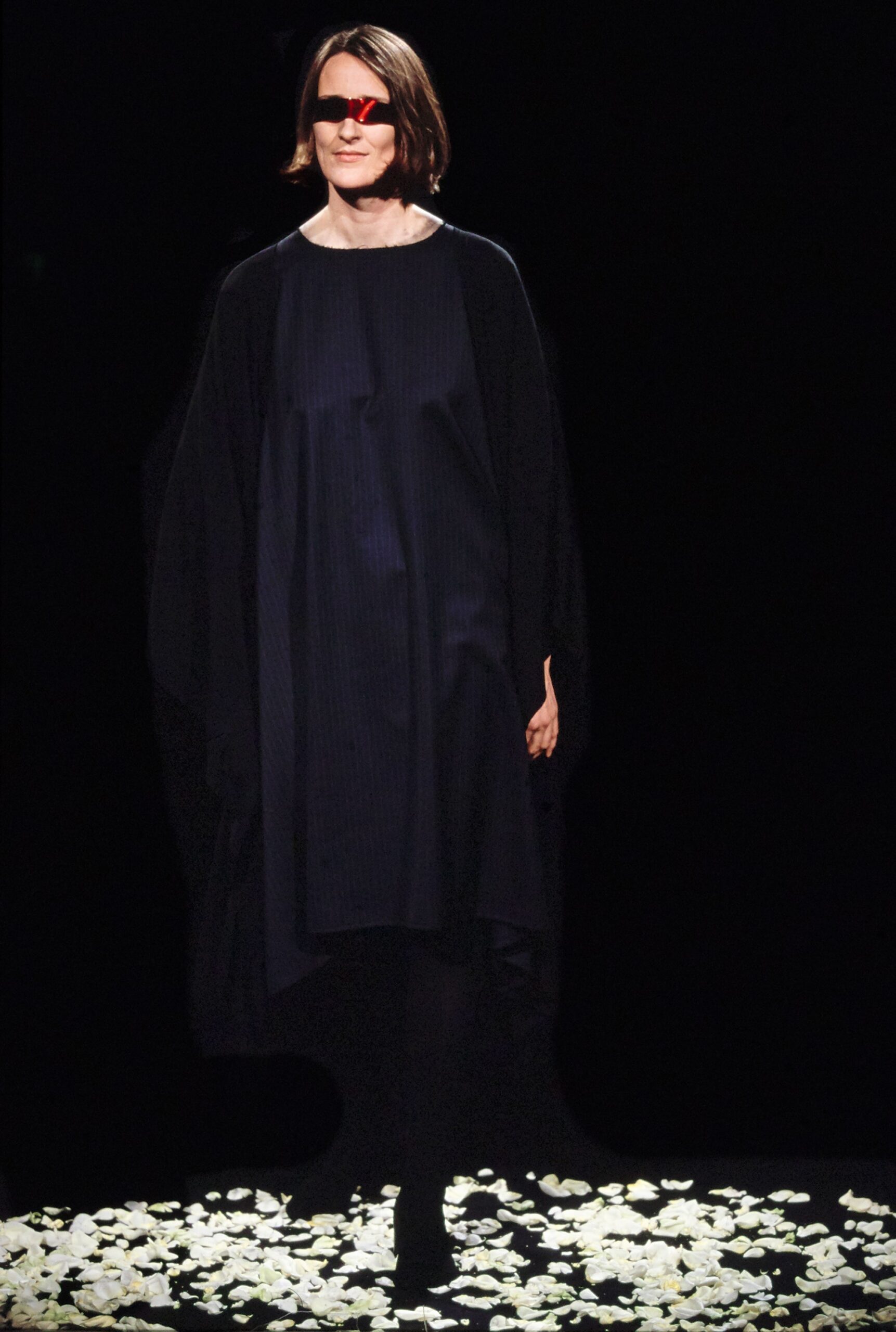 Maison Margiela S/S 01 Look 5