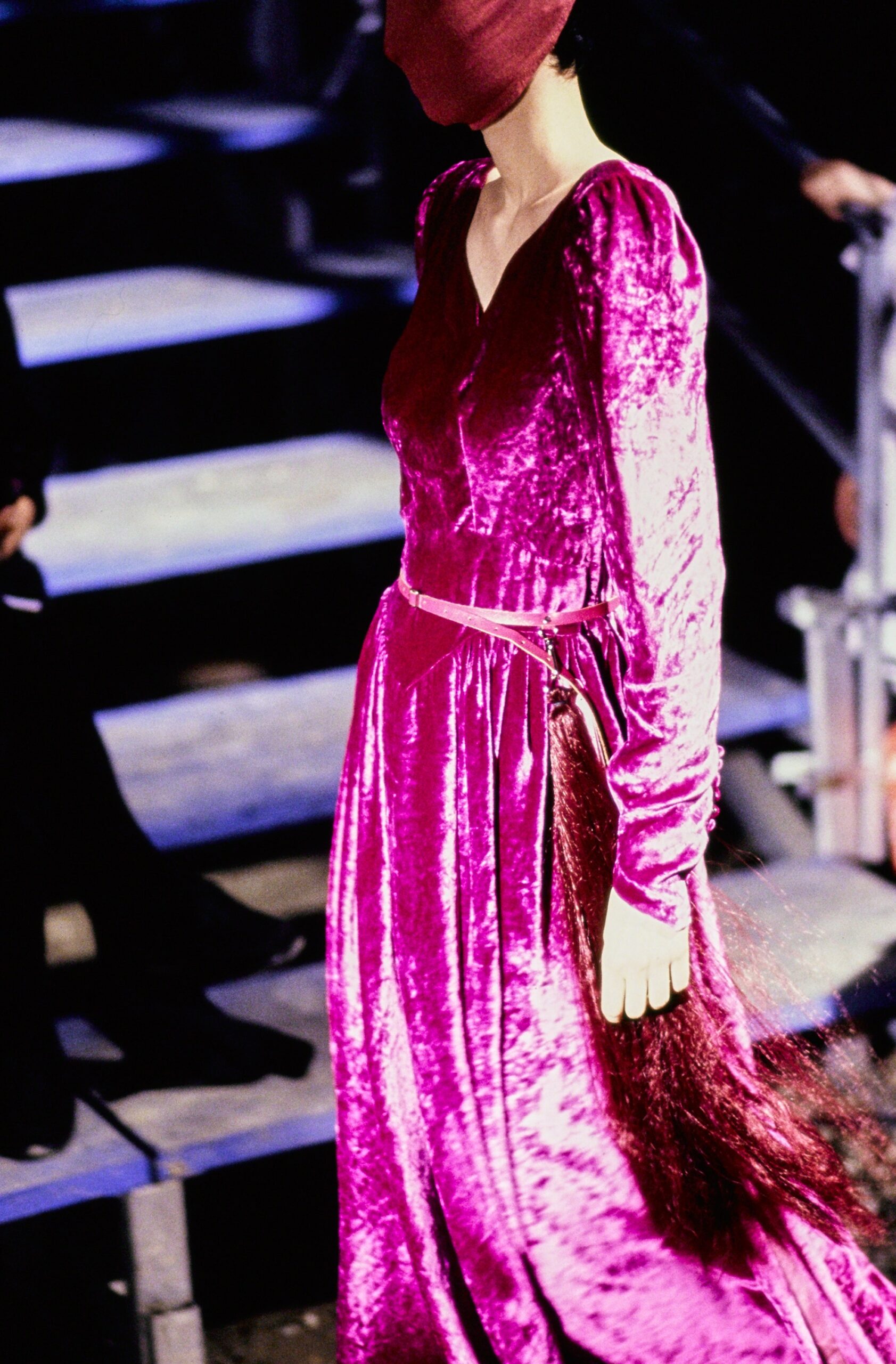Maison Margiela F/W 95 Look 4