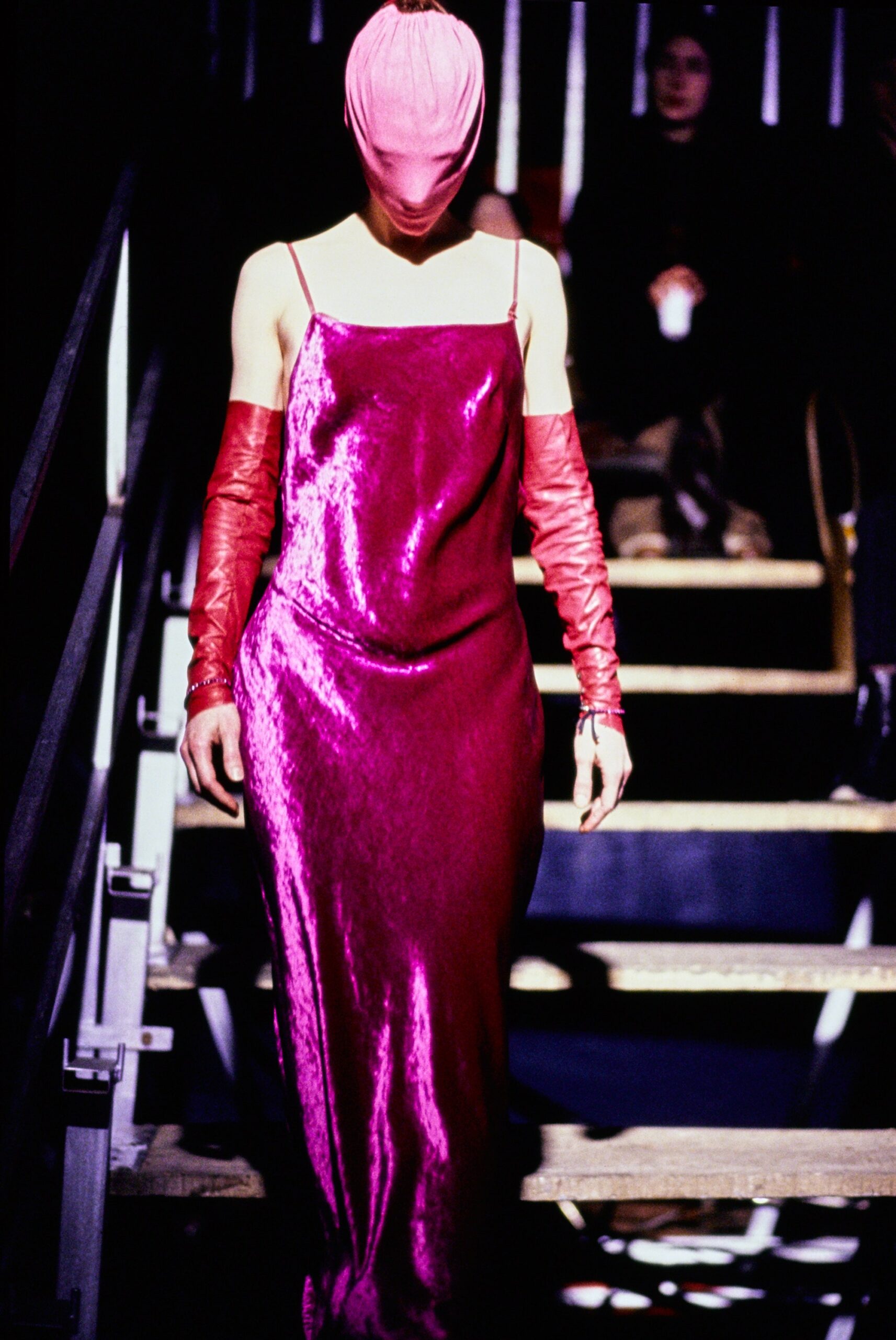 Maison Margiela F/W 95 Look 5