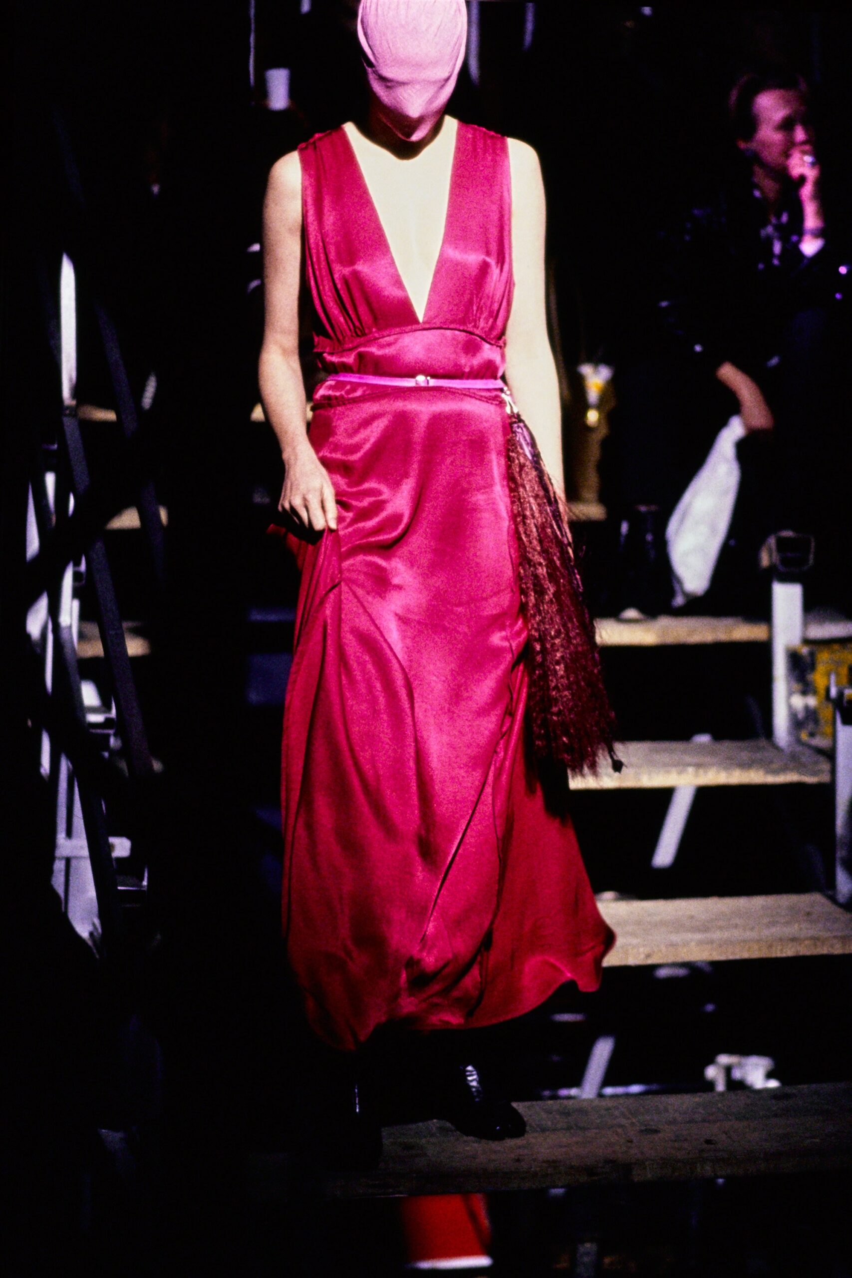 Maison Margiela F/W 95 Look 6