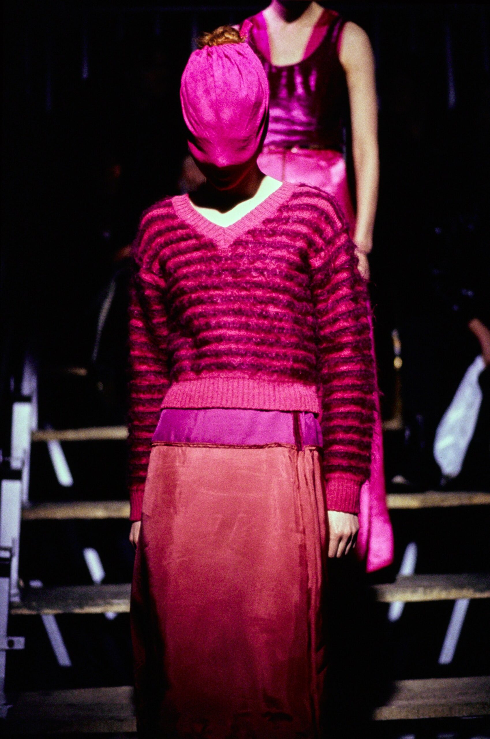 Maison Margiela F/W 95 Look 7