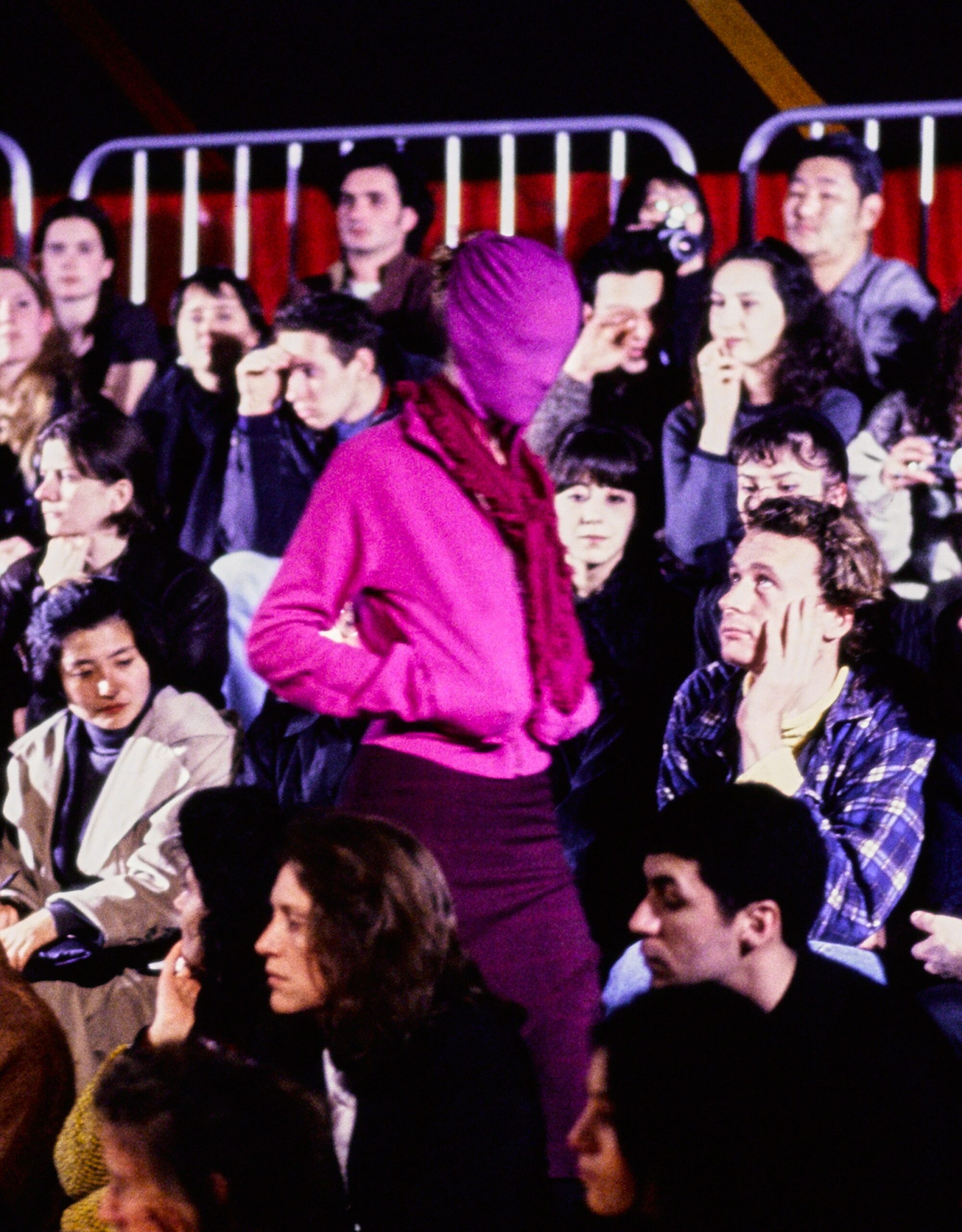 Maison Margiela F/W 95 Look 11