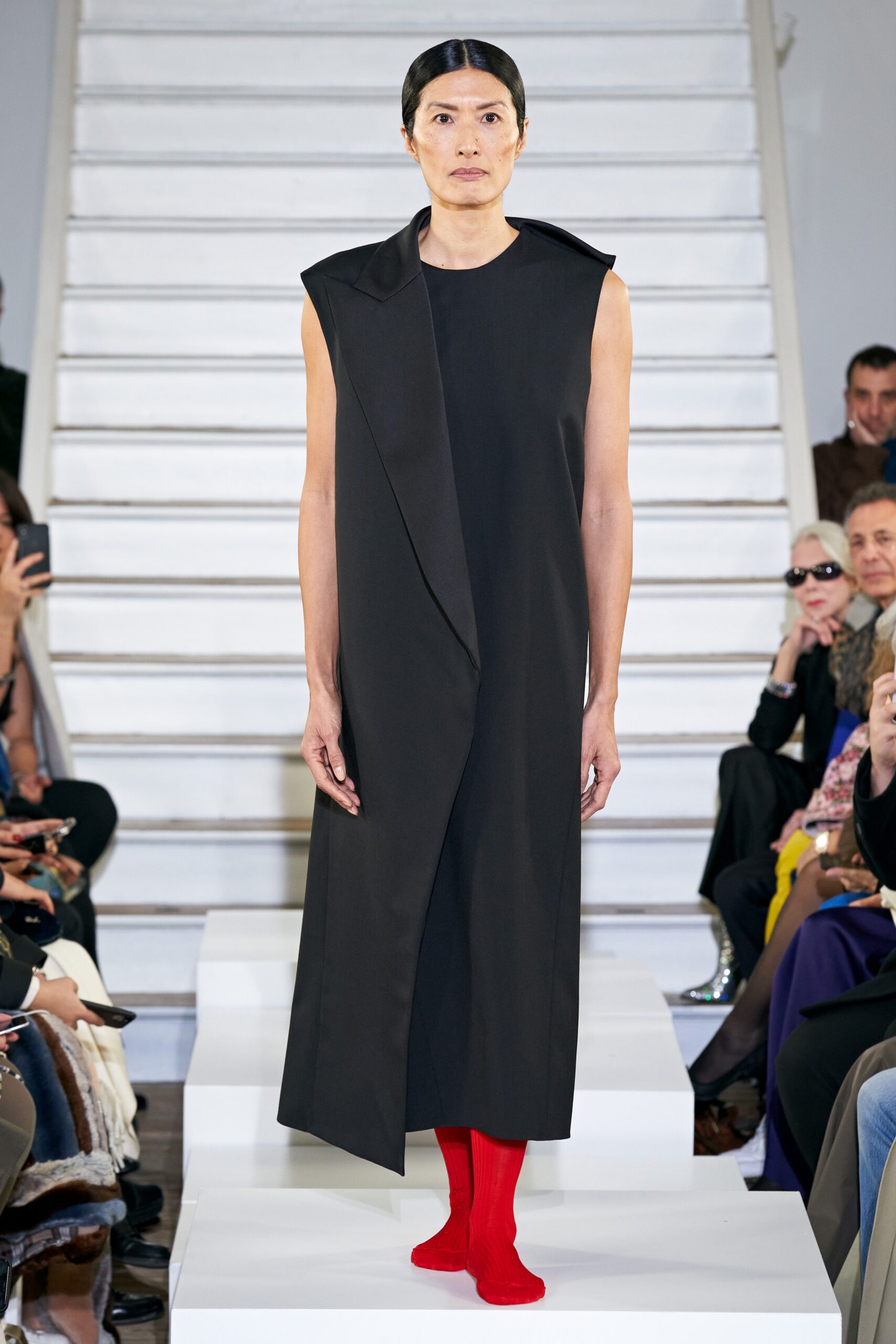 Maison Rabih Kayrouz Fall 2020 Ready-to-Wear