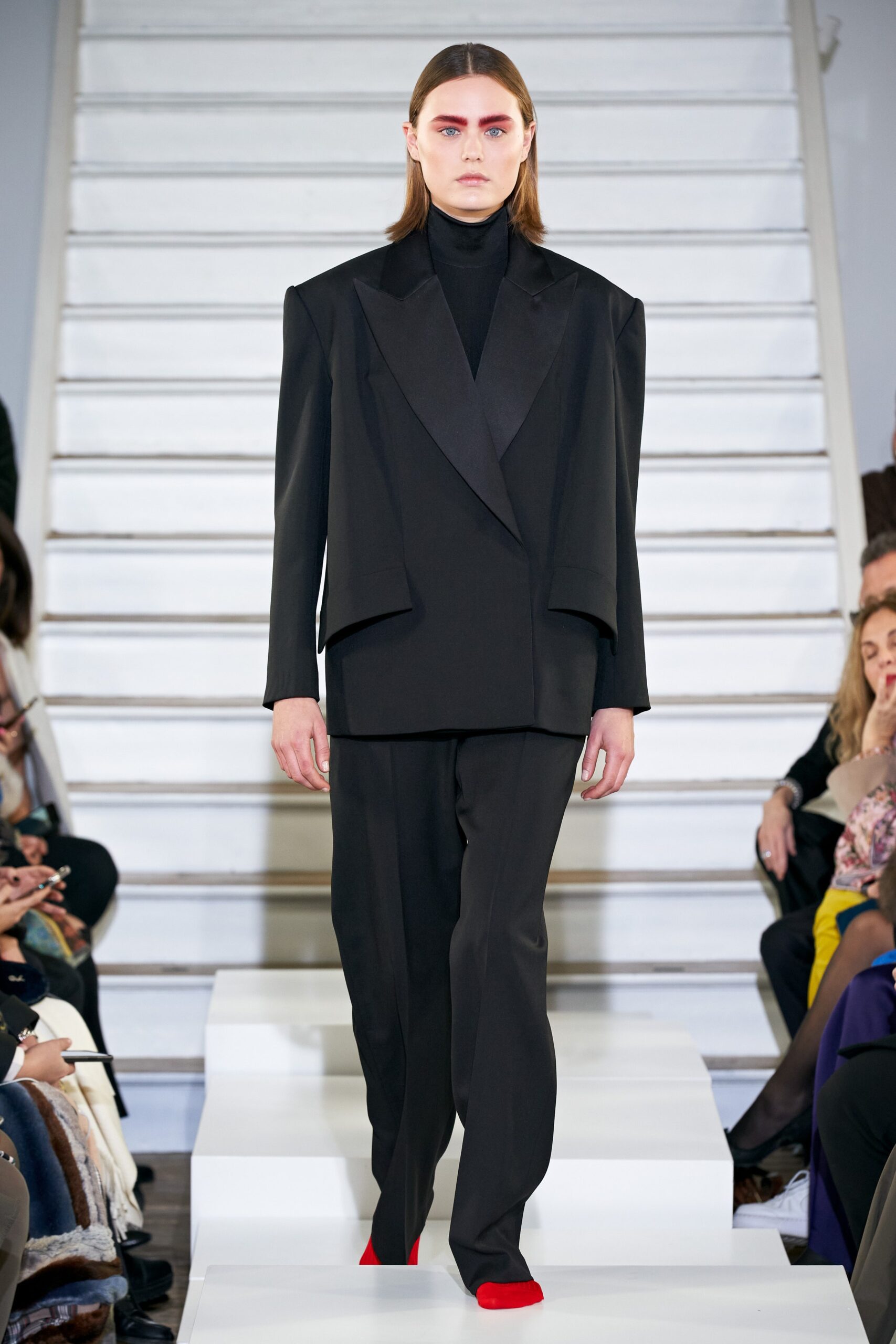 Maison Rabih Kayrouz F/W 20 Look 2