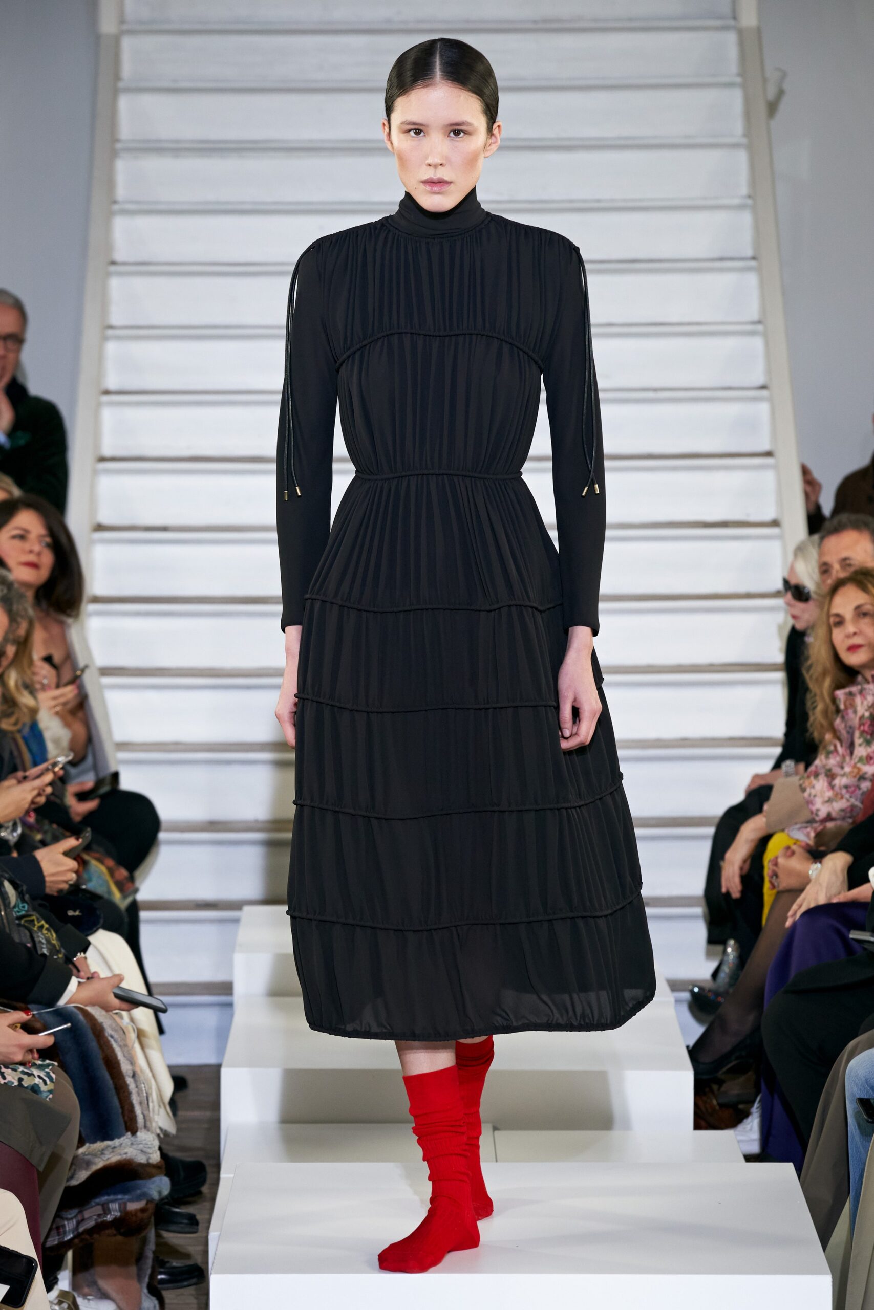 Maison Rabih Kayrouz F/W 20 Look 3
