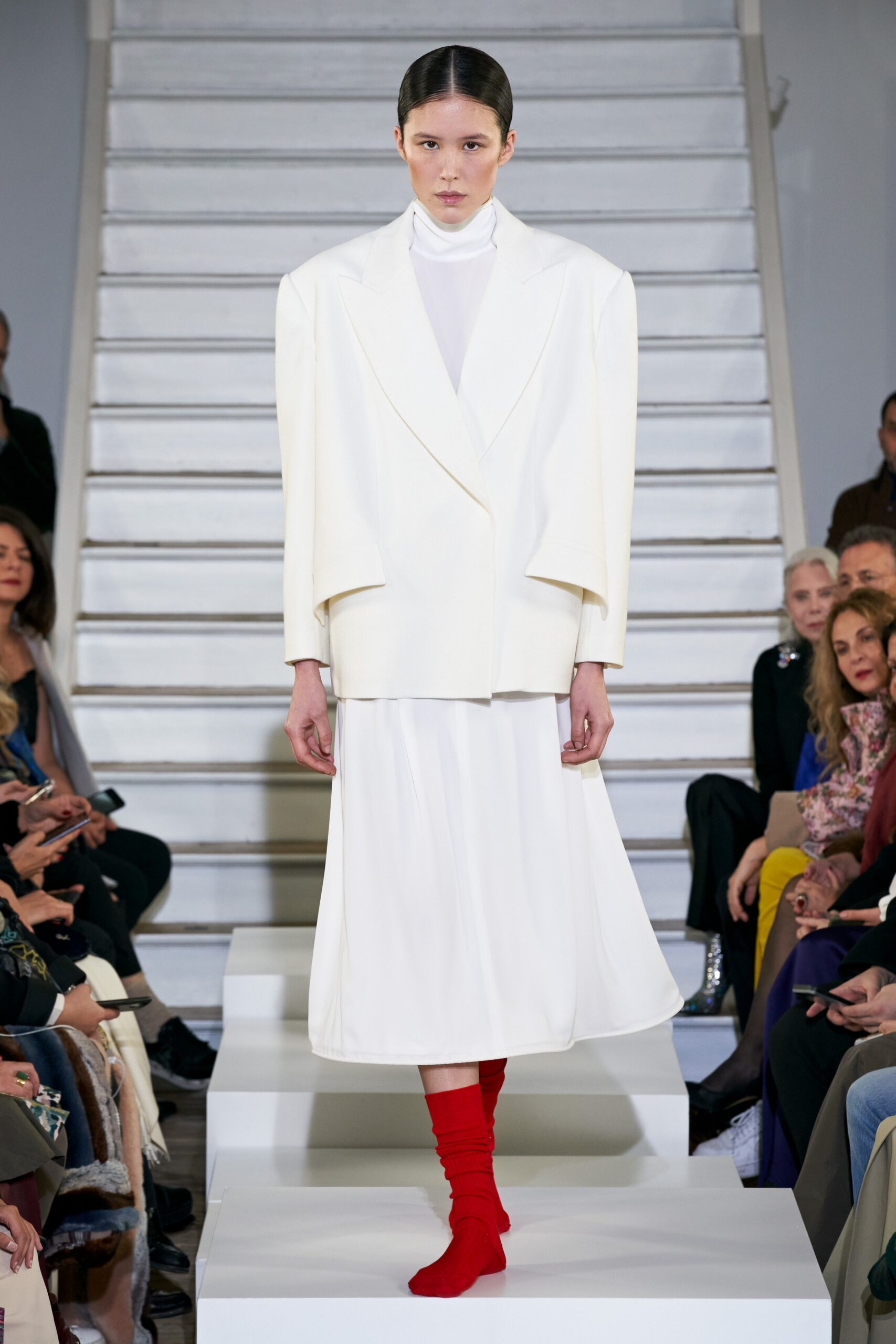 Maison Rabih Kayrouz F/W 20 Look 4