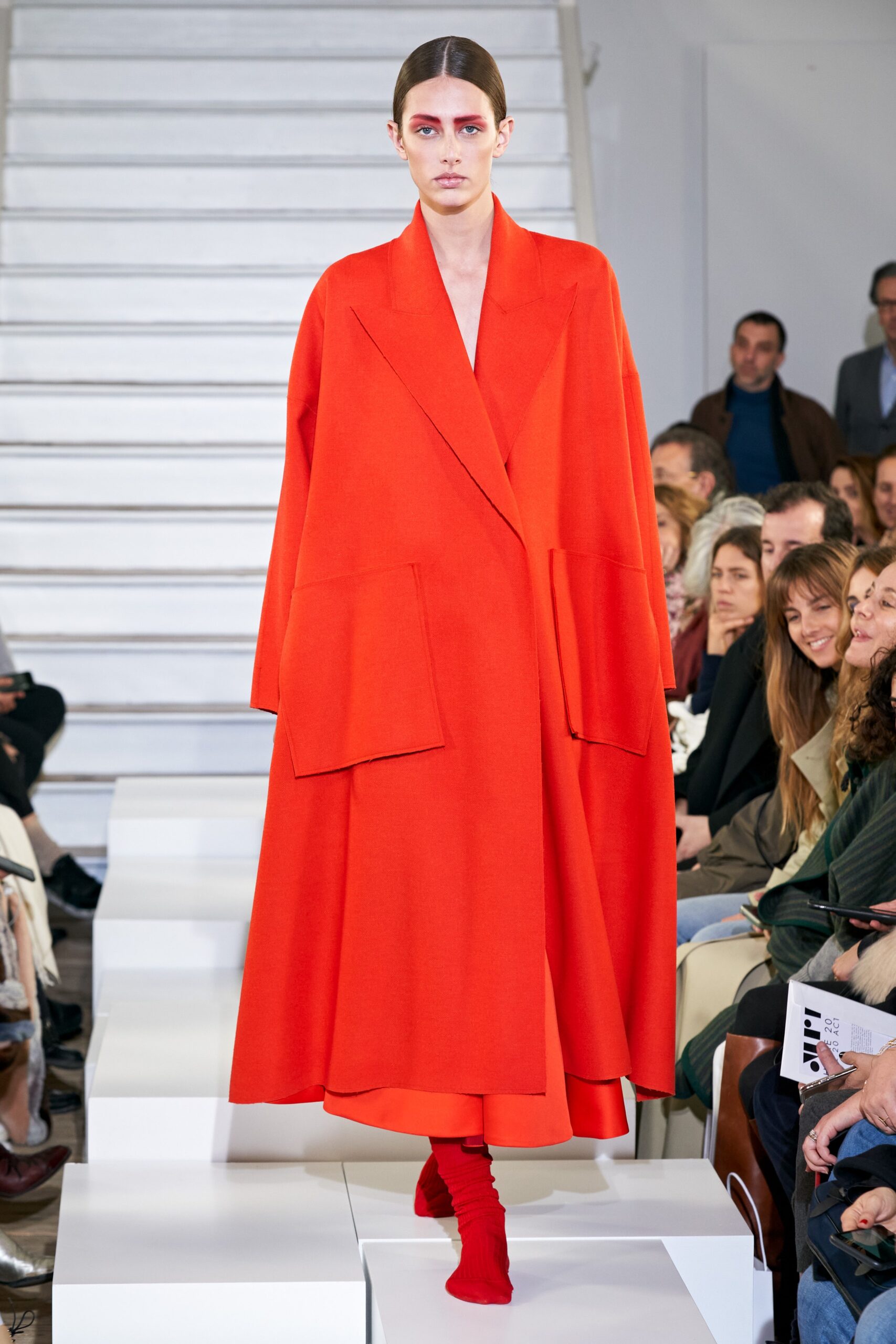 Maison Rabih Kayrouz F/W 20 Look 5