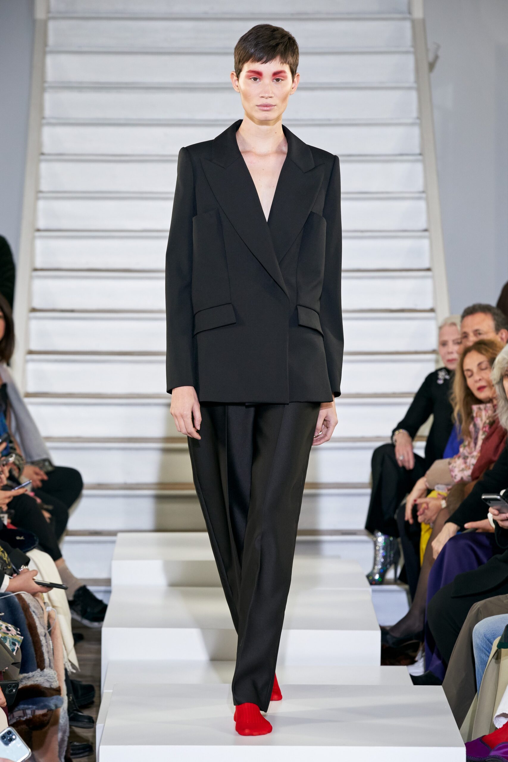 Maison Rabih Kayrouz F/W 20 Look 6