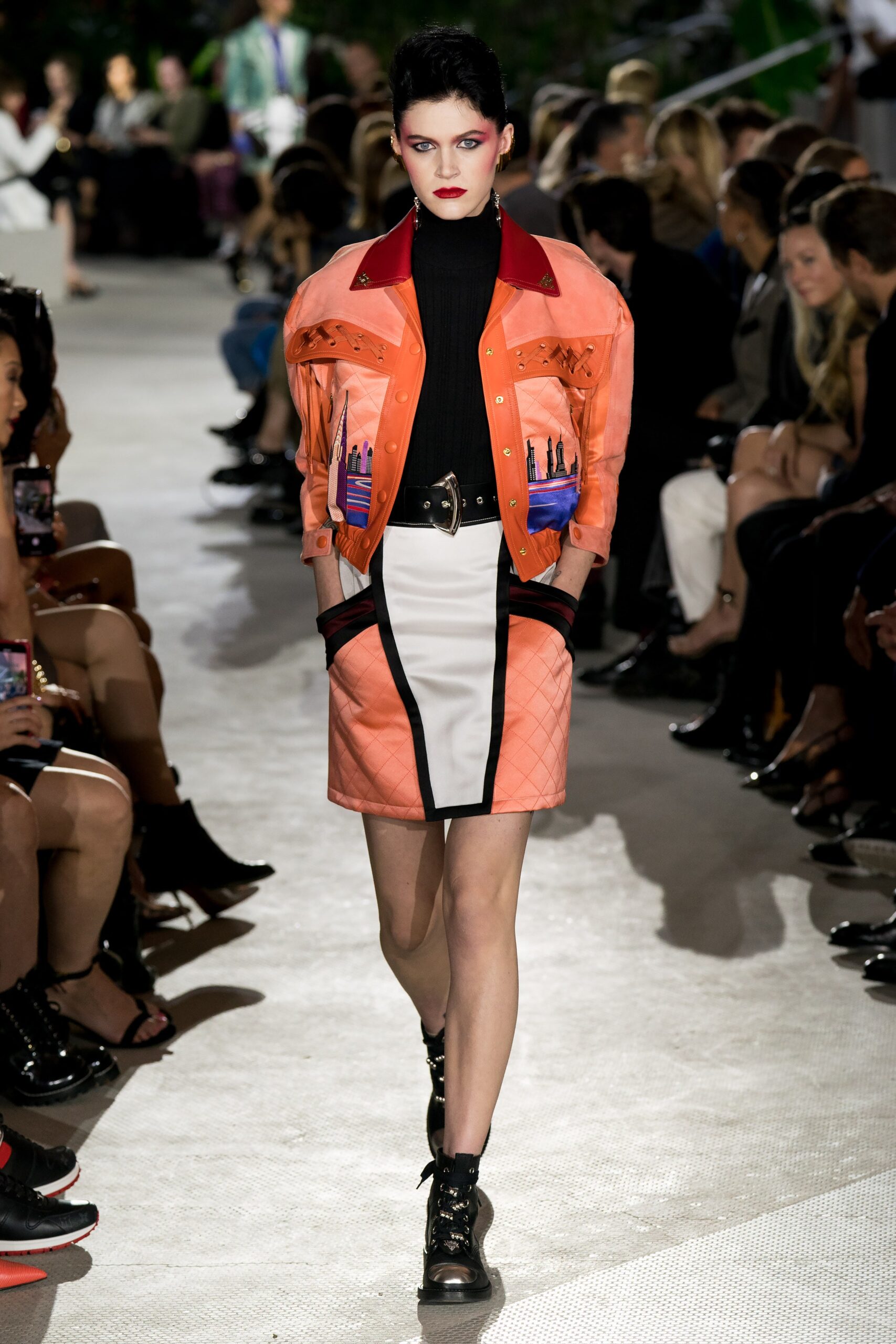 Louis Vuitton Resort 20 Look 7