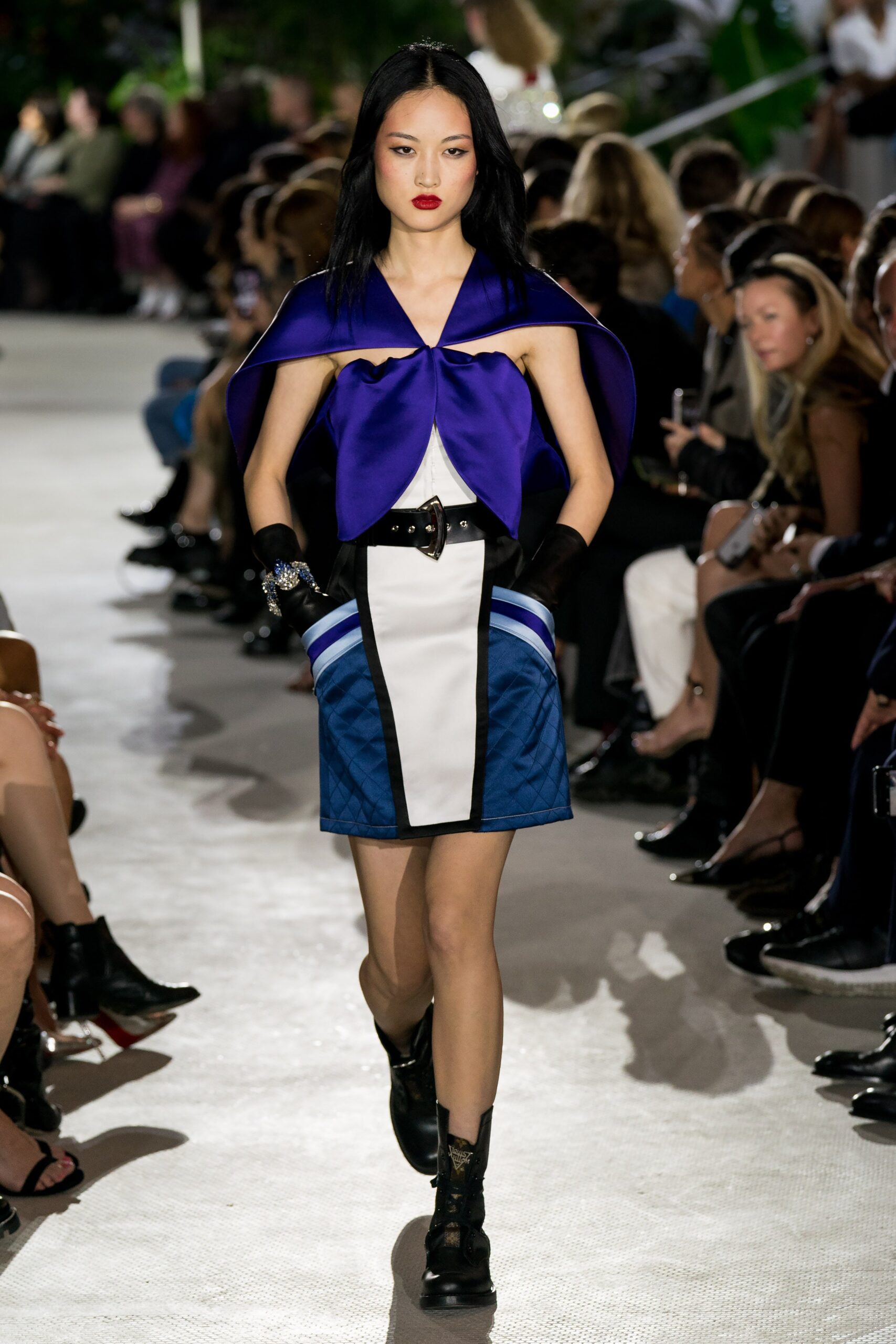Louis Vuitton Resort 20 Look 10