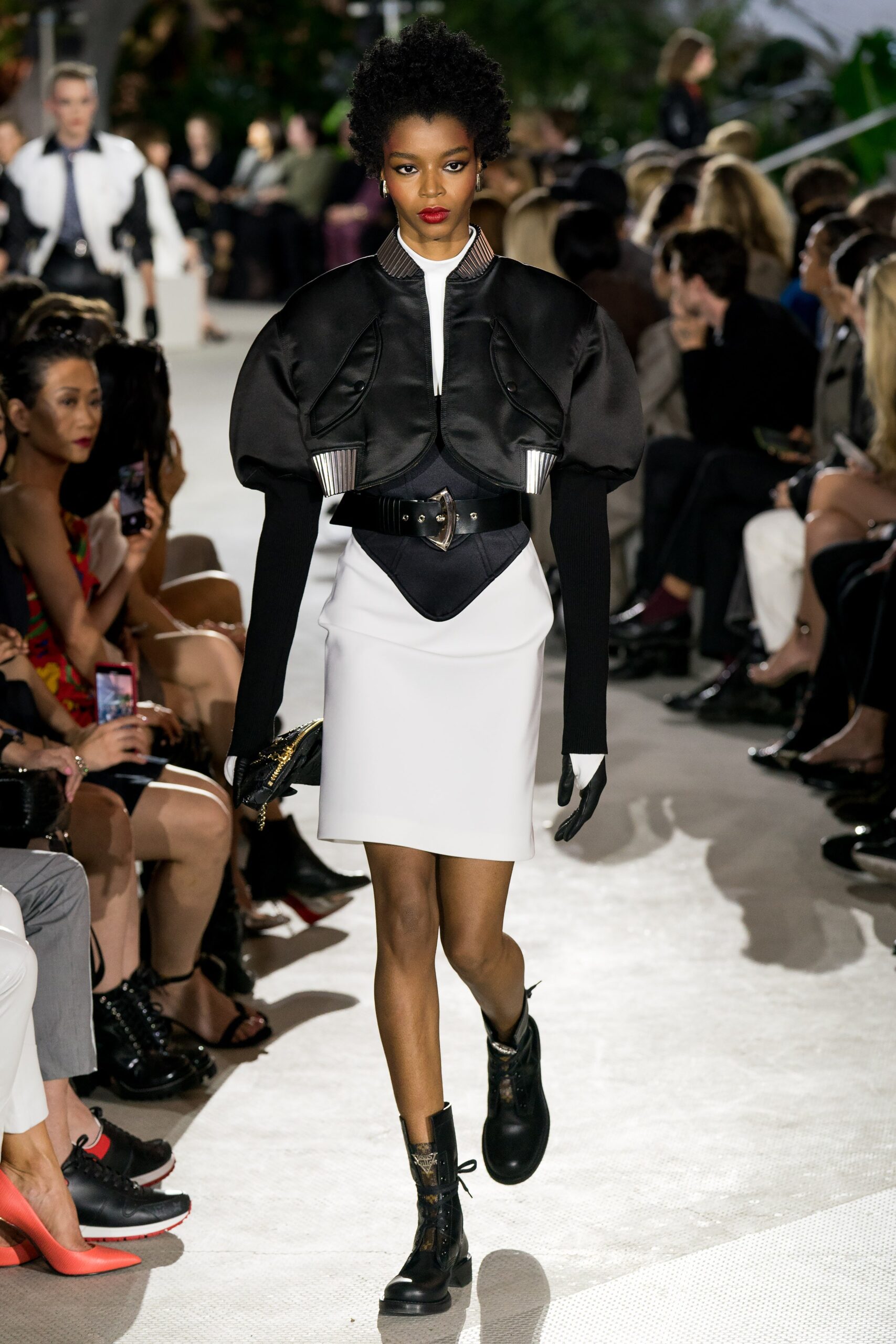 Louis Vuitton Resort 20 Look 11