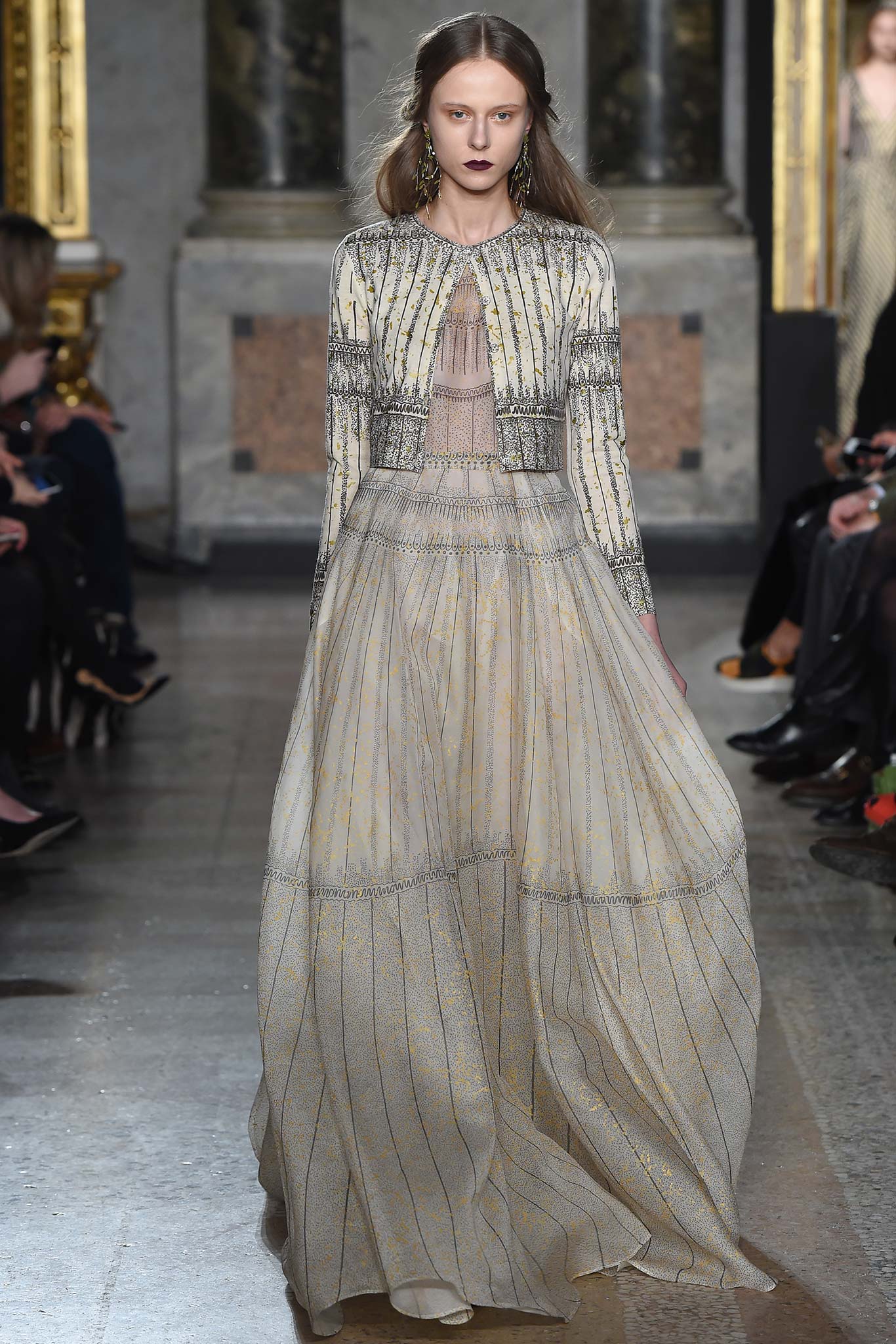 Luisa Beccaria F/W 15 Look 11