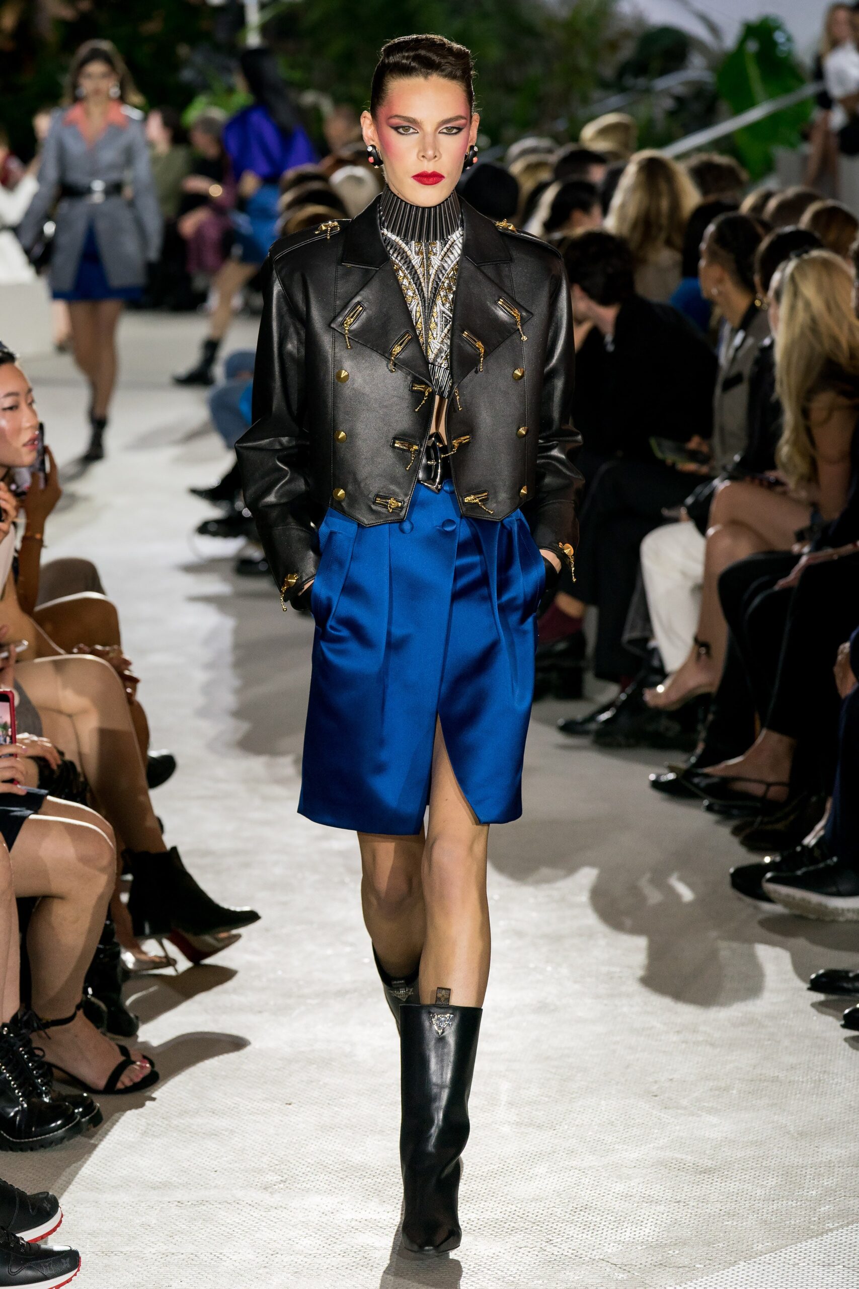 Louis Vuitton Resort 20 Look 13