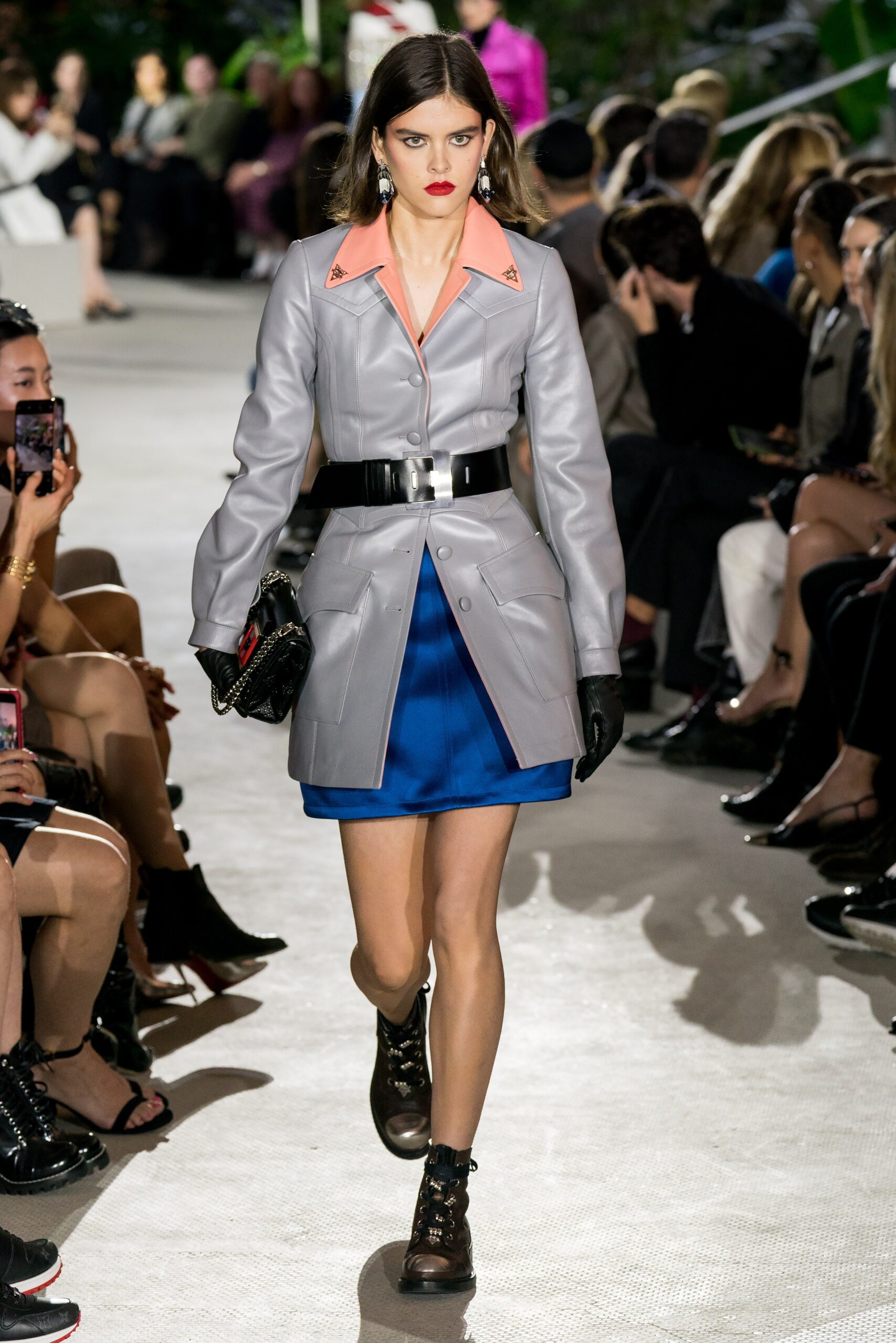 Louis Vuitton Resort 20 Look 14