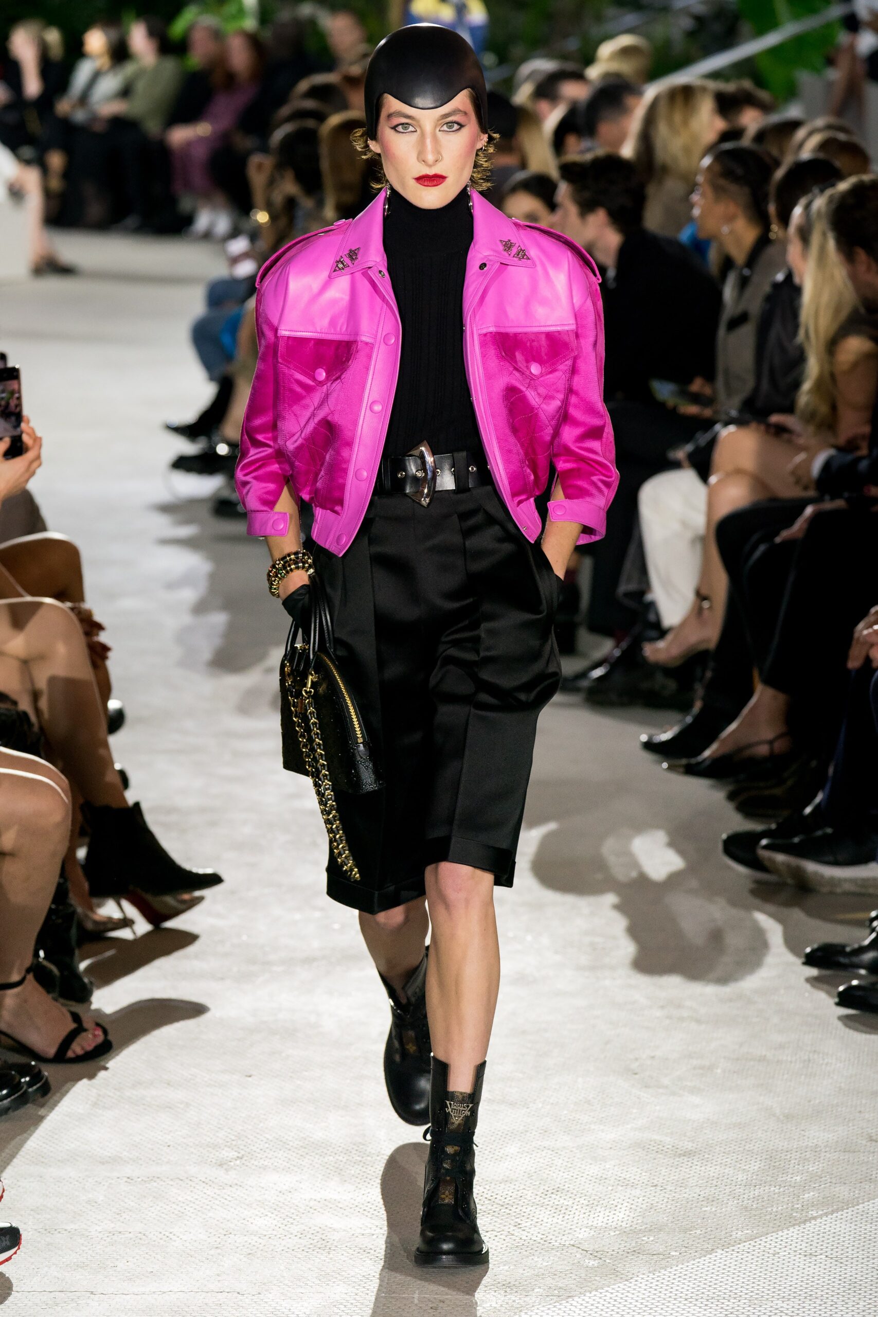 Louis Vuitton Resort 20 Look 15