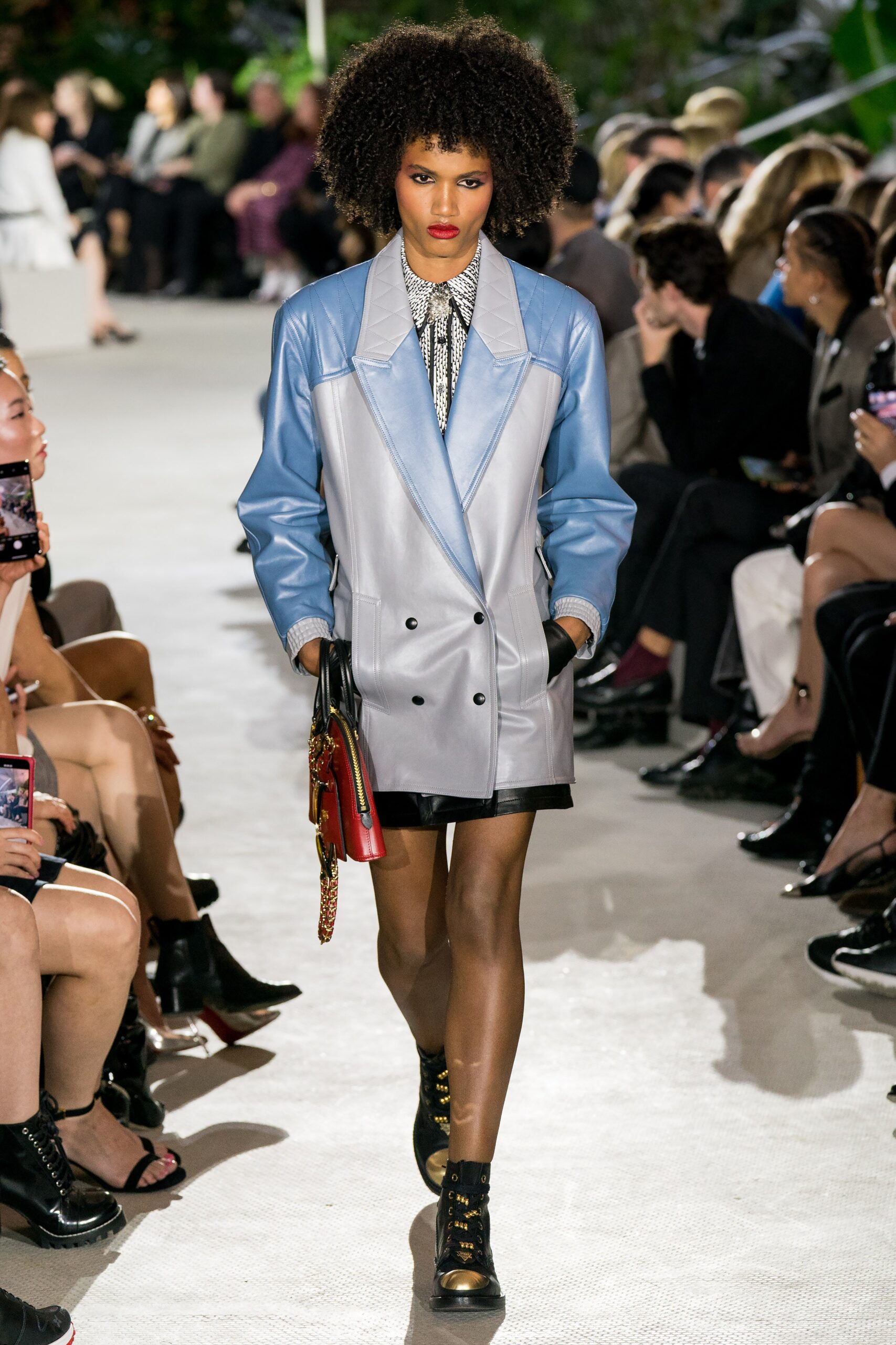Louis Vuitton Resort 20 Look 18