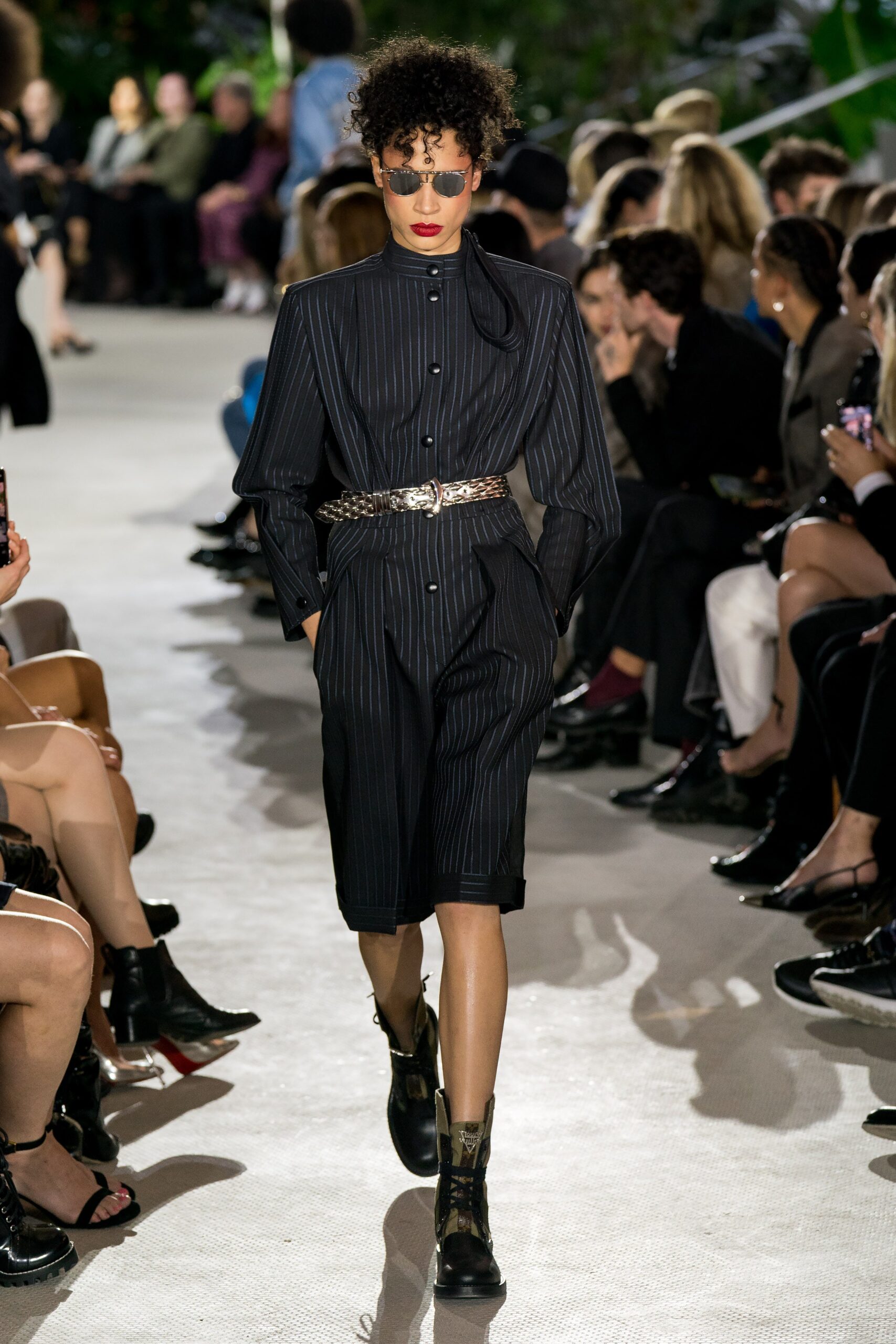 Louis Vuitton Resort 20 Look 20