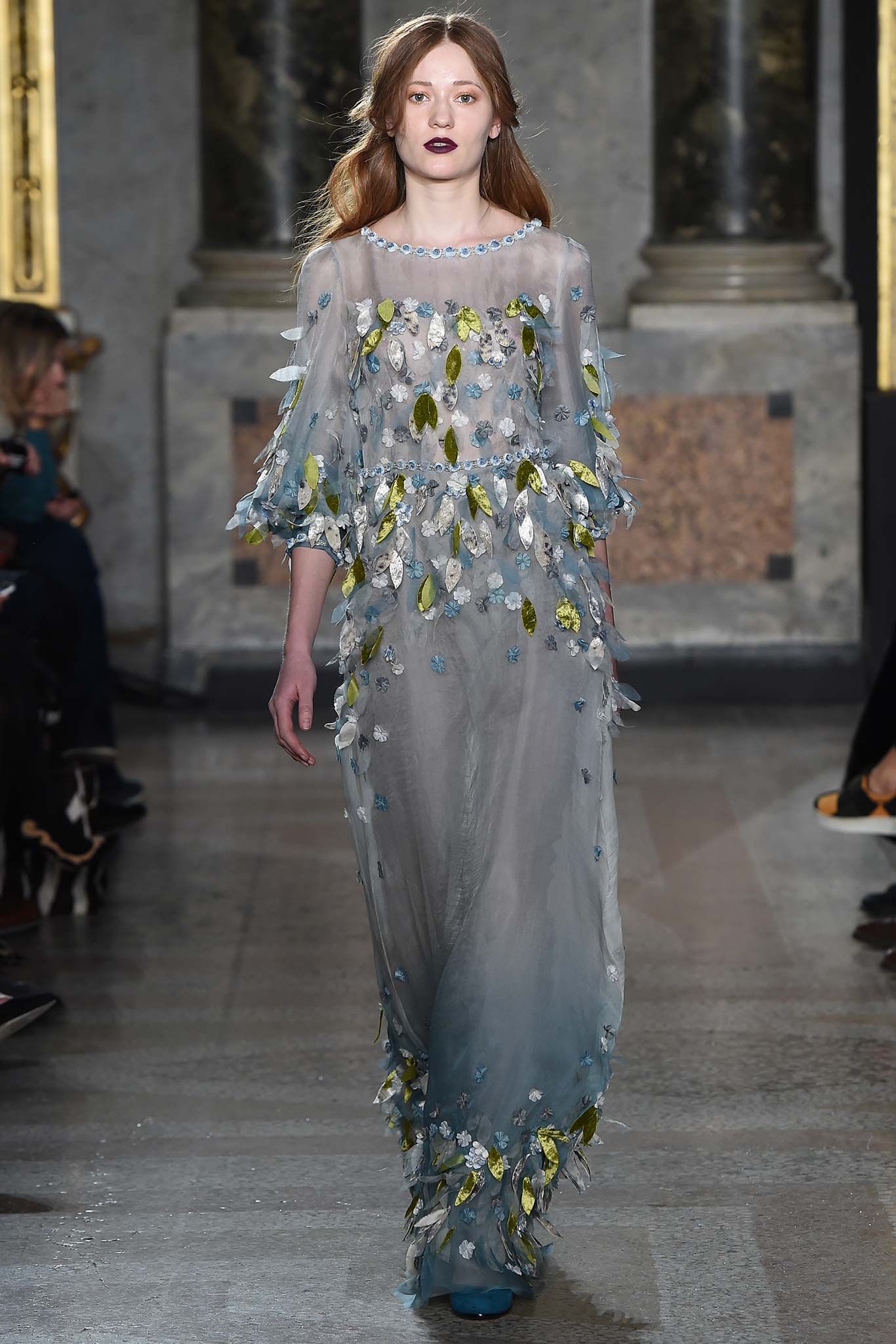 Luisa Beccaria F/W 15 Look 19