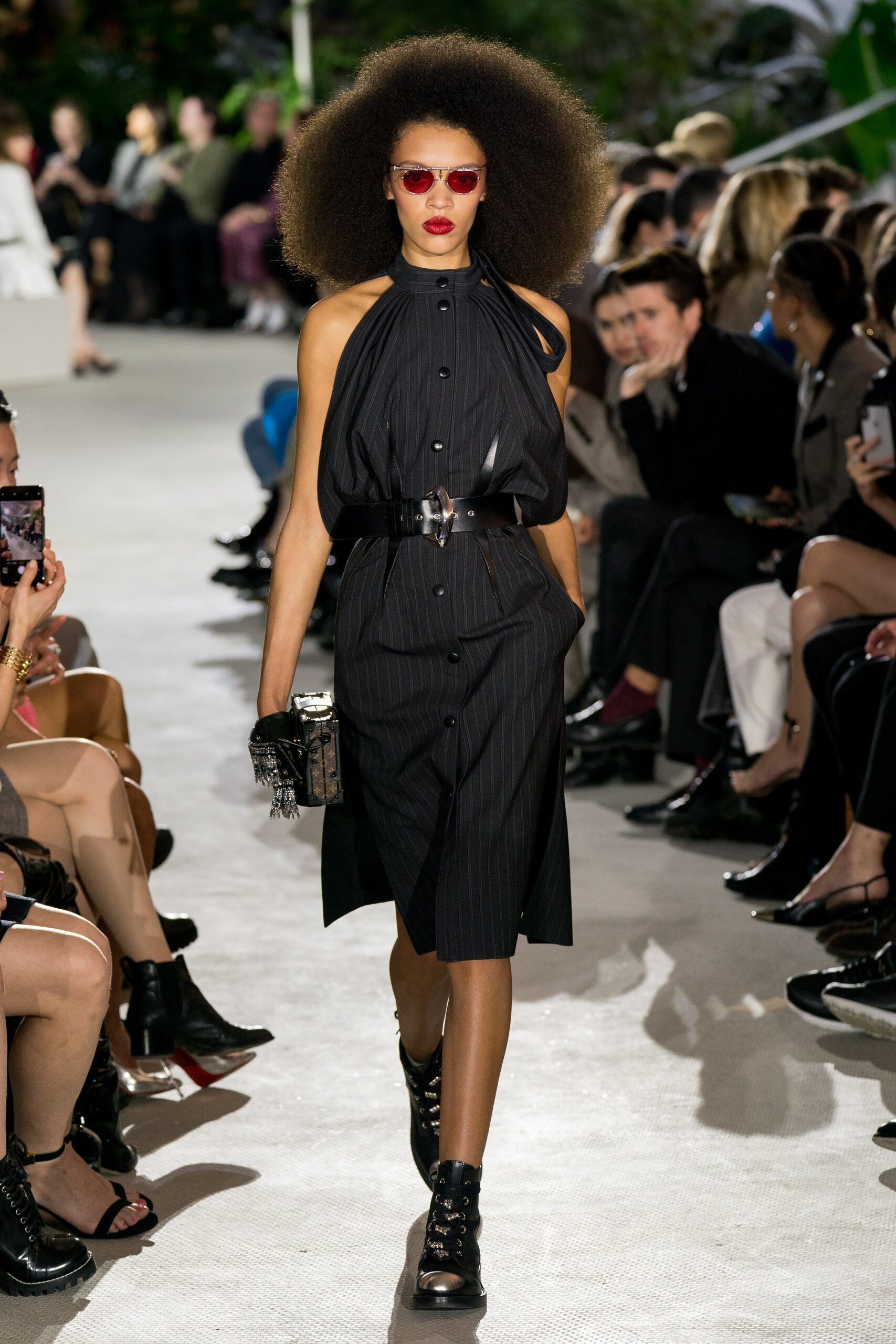 Louis Vuitton Resort 20 Look 21