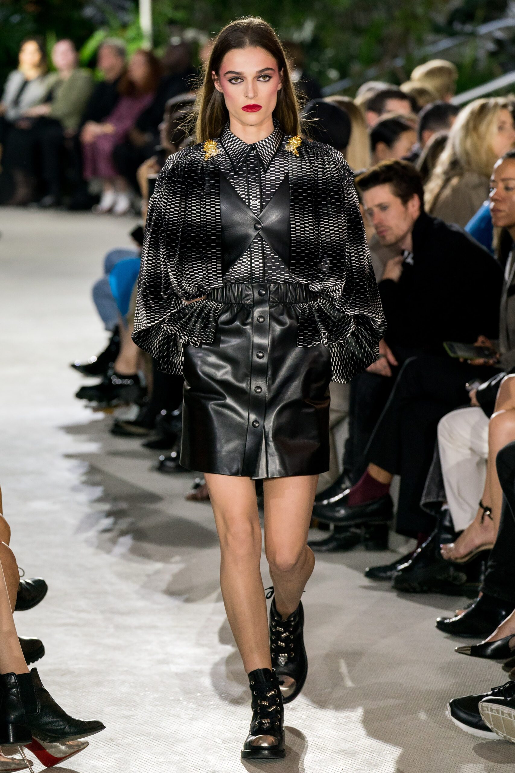 Louis Vuitton Resort 20 Look 24