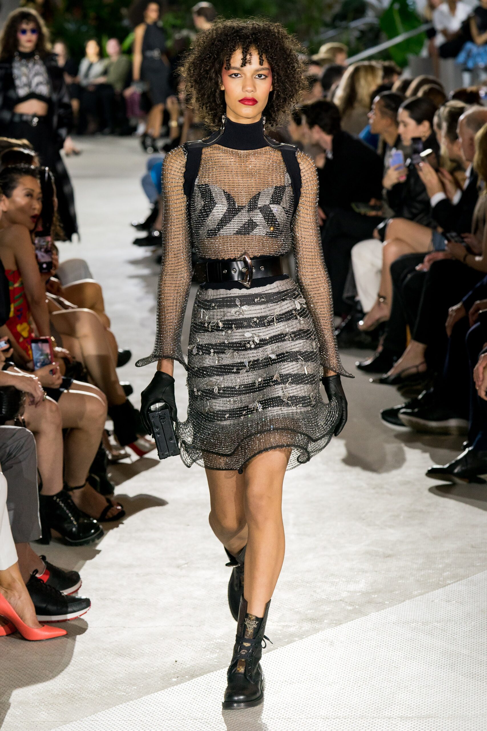 Louis Vuitton Resort 20 Look 25