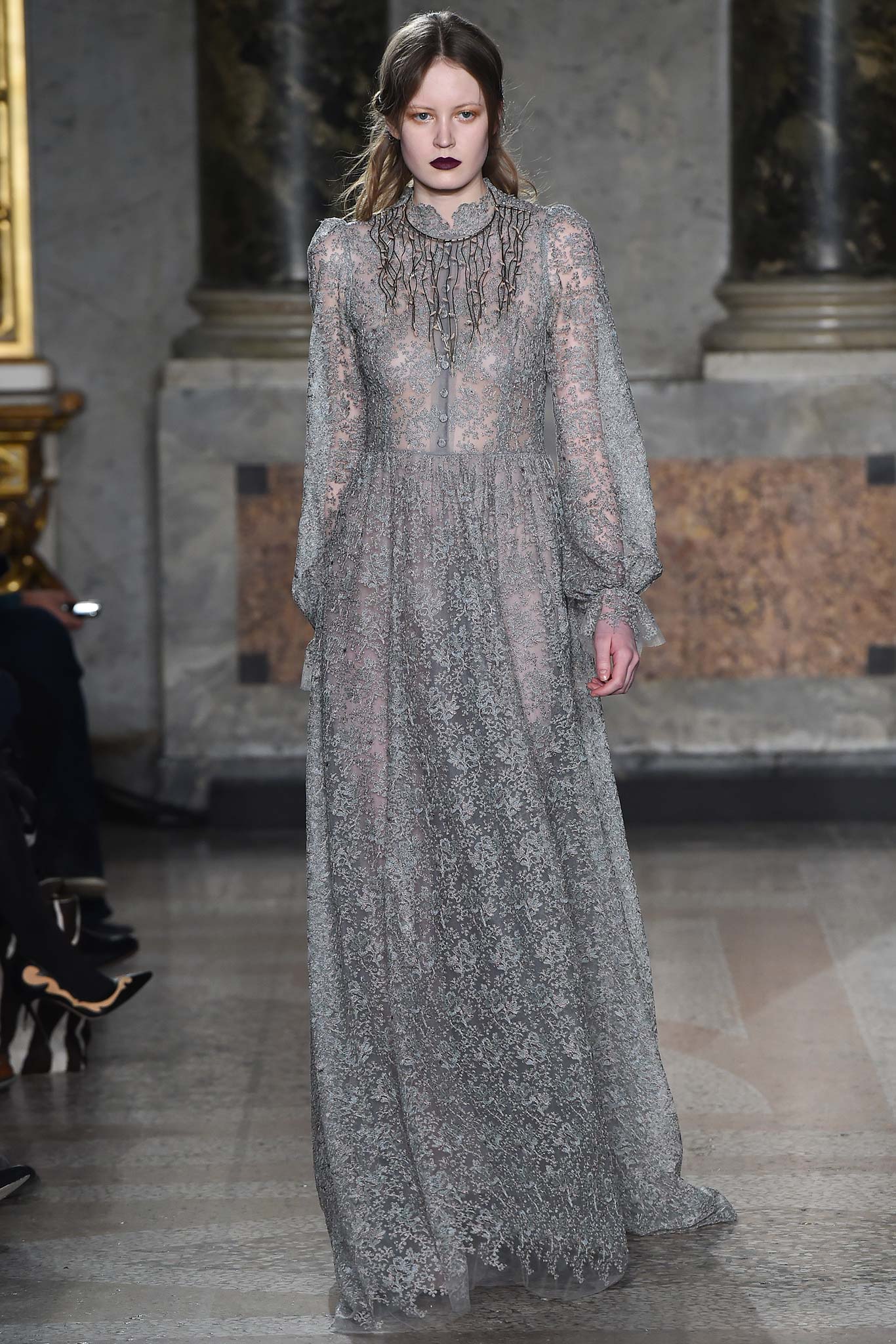 Luisa Beccaria F/W 15 Look 25