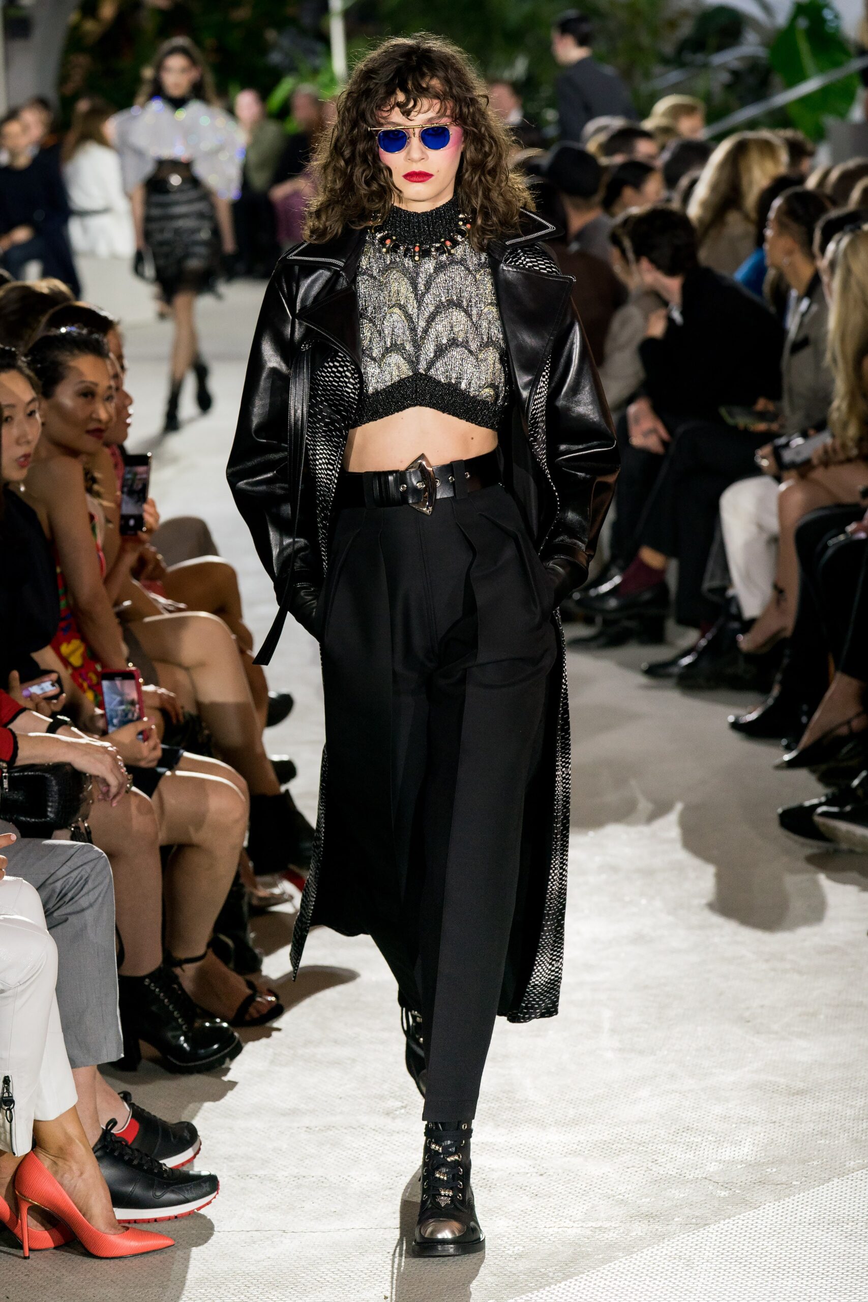 Louis Vuitton Resort 20 Look 26