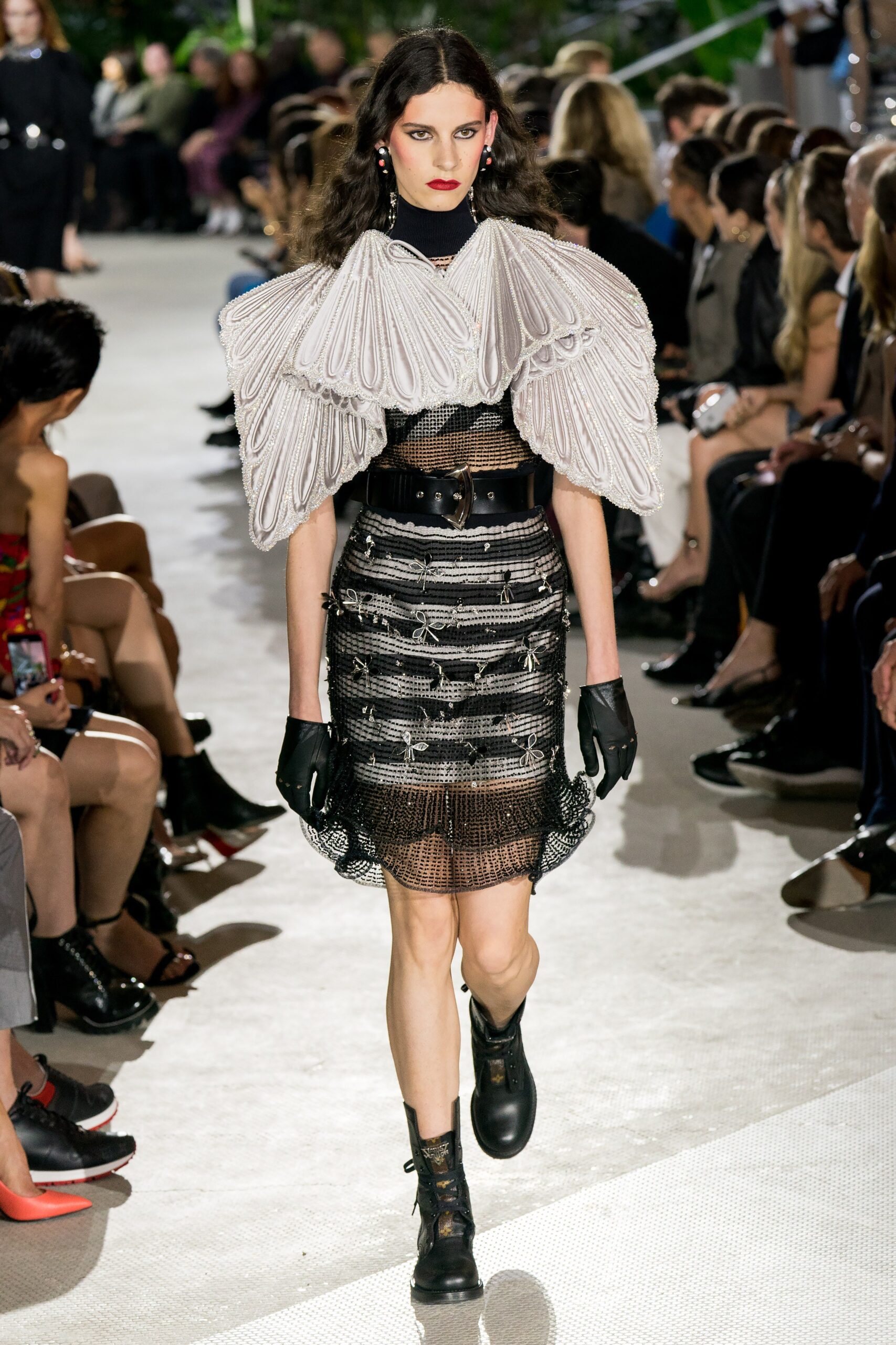 Louis Vuitton Resort 20 Look 27