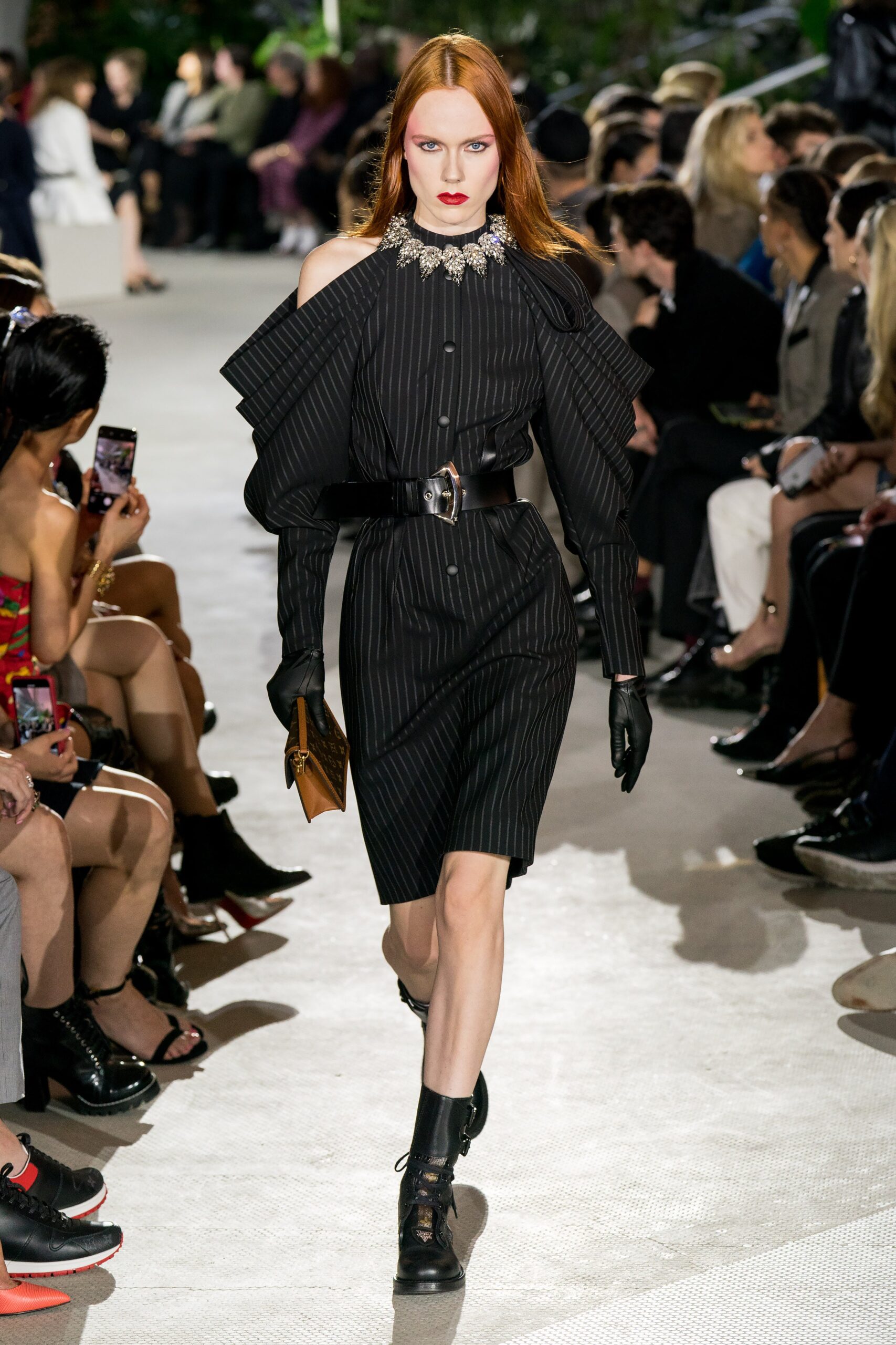 Louis Vuitton Resort 20 Look 28