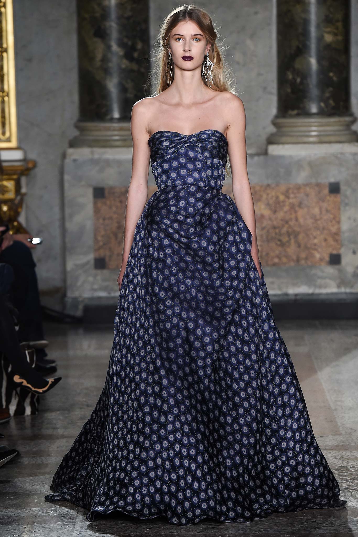 Luisa Beccaria F/W 15 Look 28