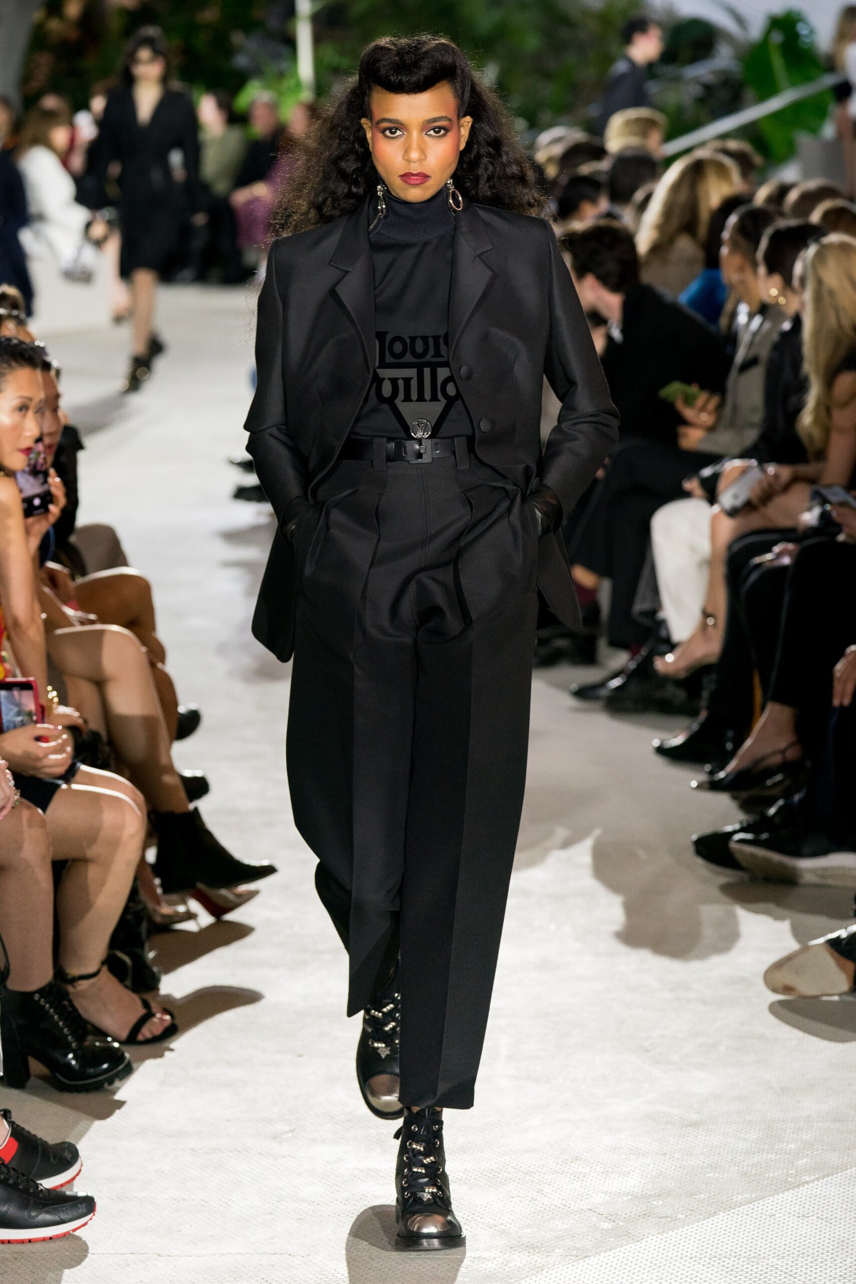 Louis Vuitton Resort 20 Look 29