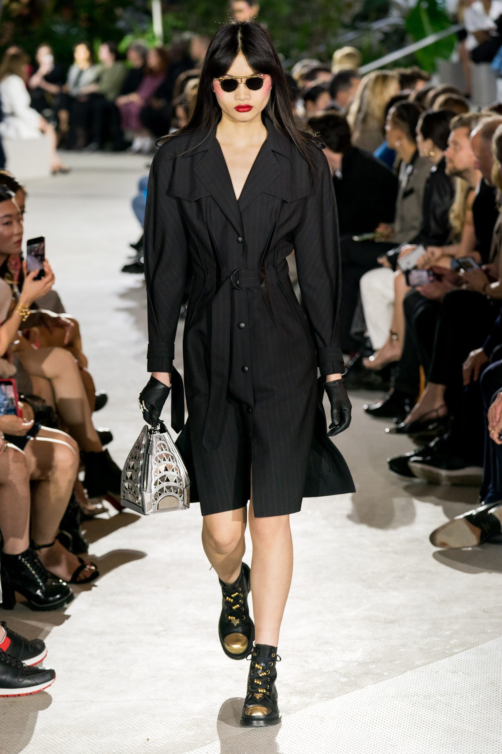Louis Vuitton Resort 20 Look 30