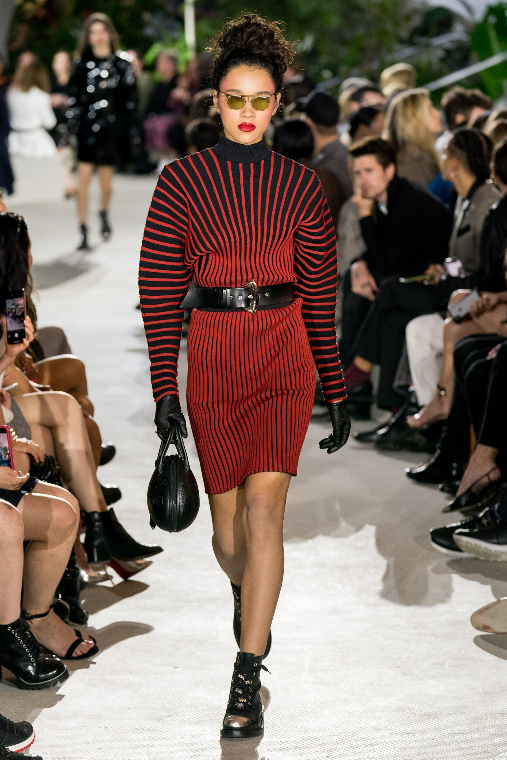 Louis Vuitton Resort 20 Look 31