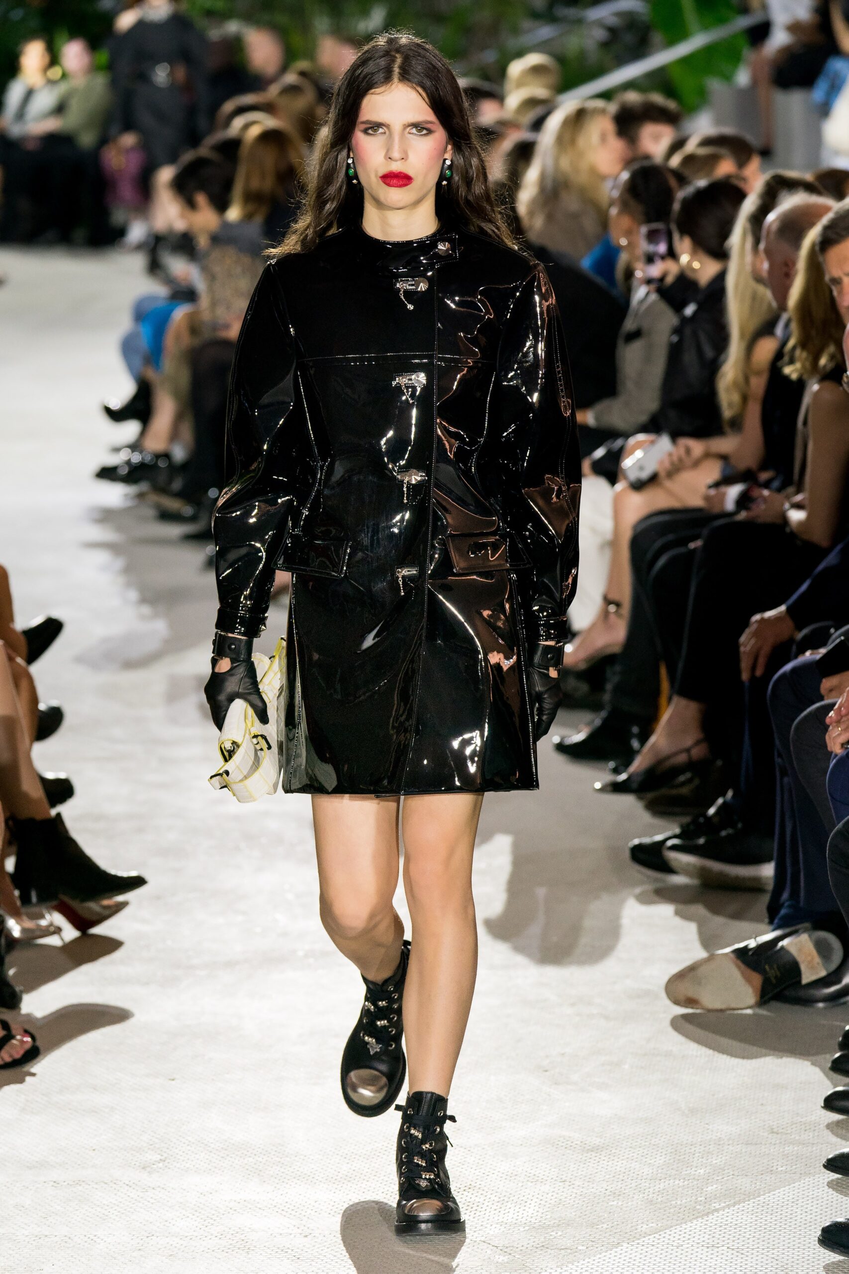 Louis Vuitton Resort 20 Look 32