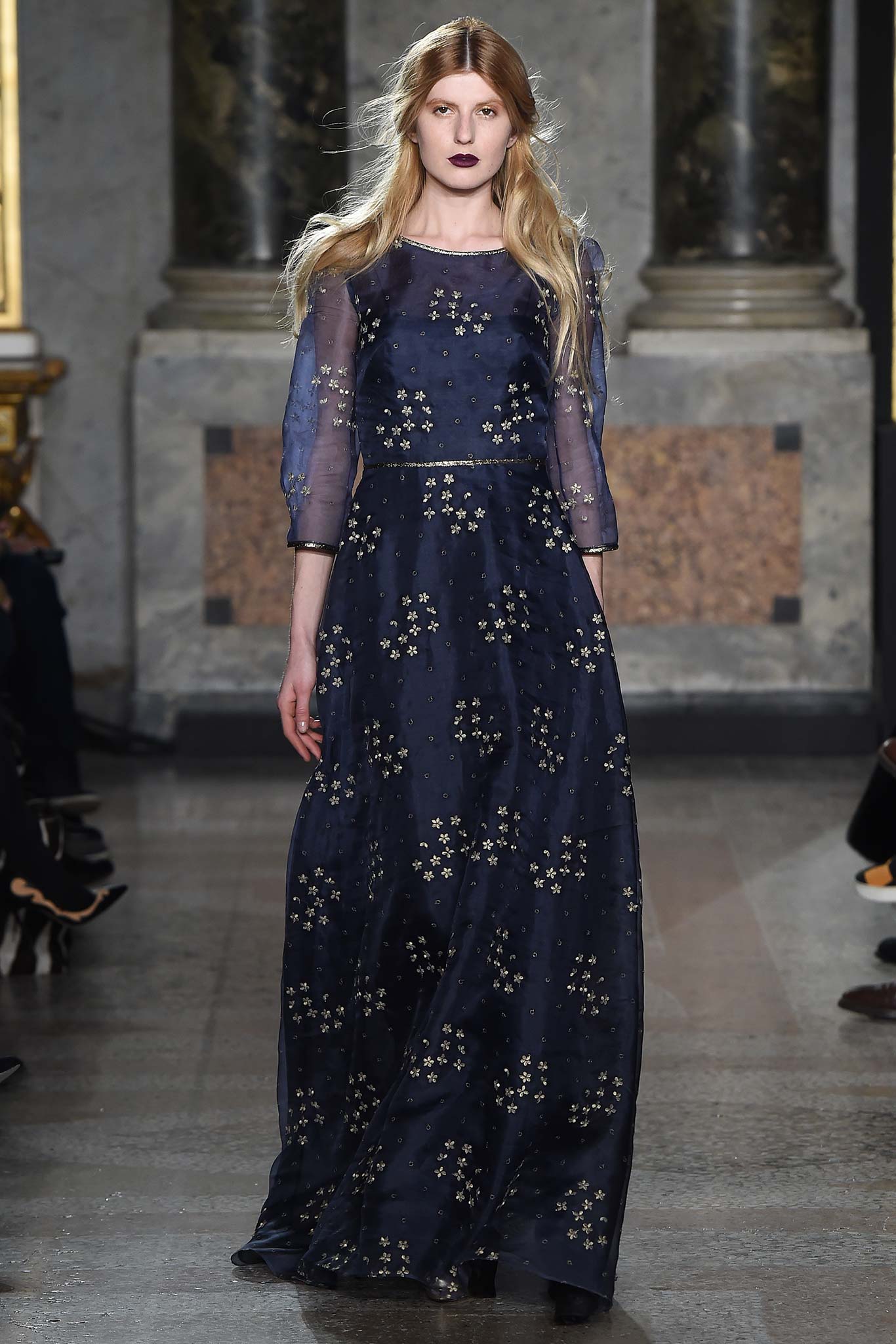 Luisa Beccaria F/W 15 Look 34
