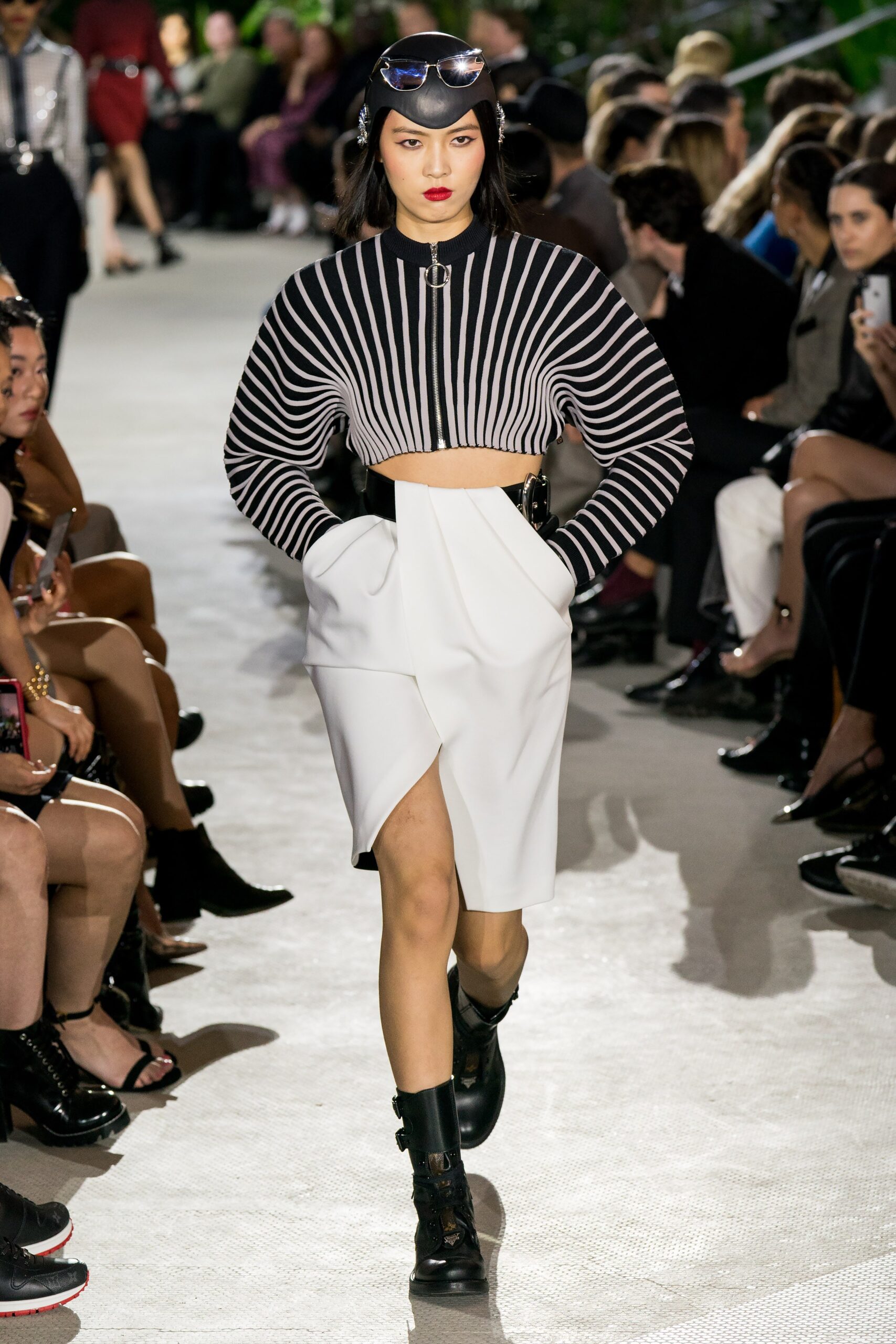 Louis Vuitton Resort 20 Look 35