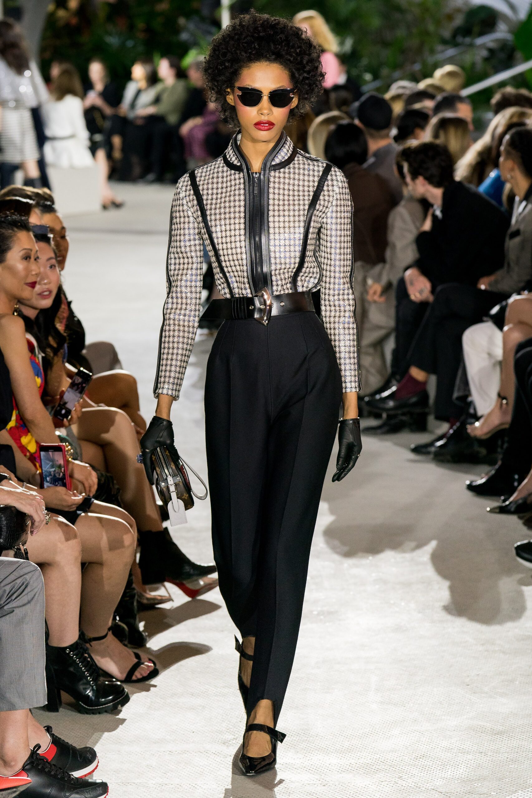 Louis Vuitton Resort 20 Look 36
