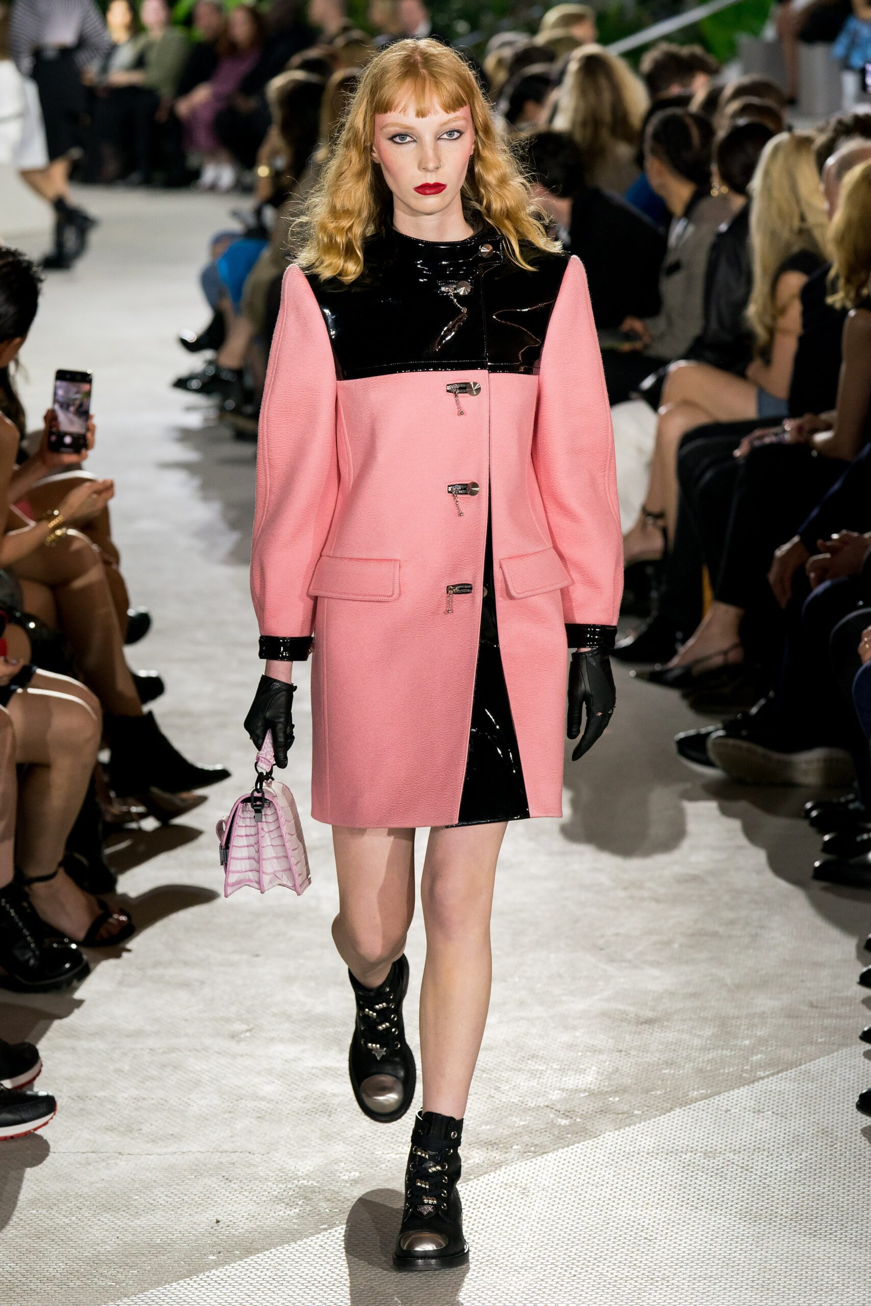 Louis Vuitton Resort 20 Look 37