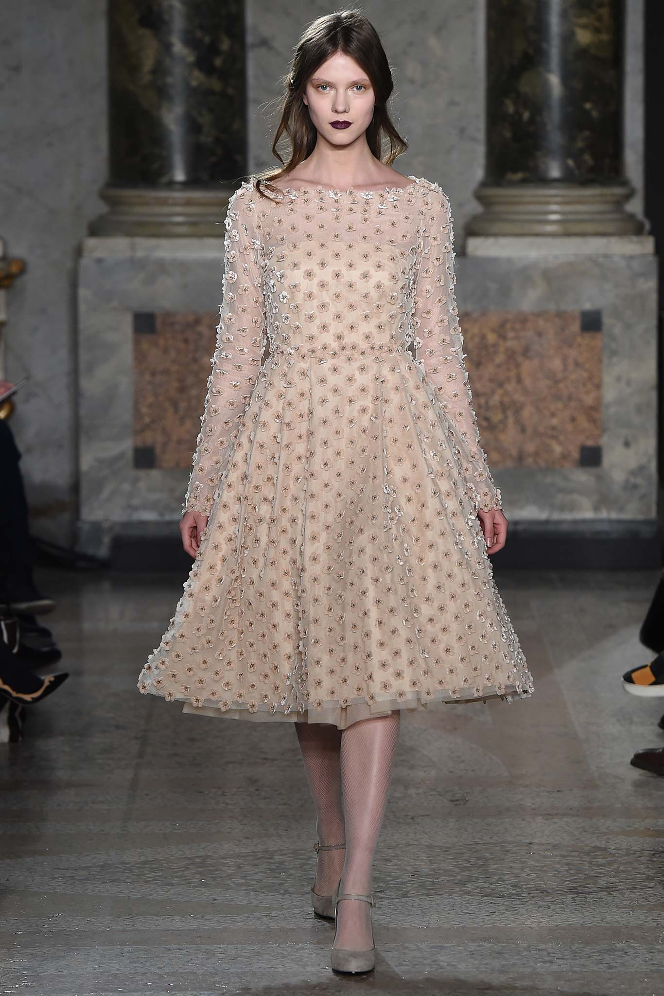 Luisa Beccaria F/W 15 Look 39