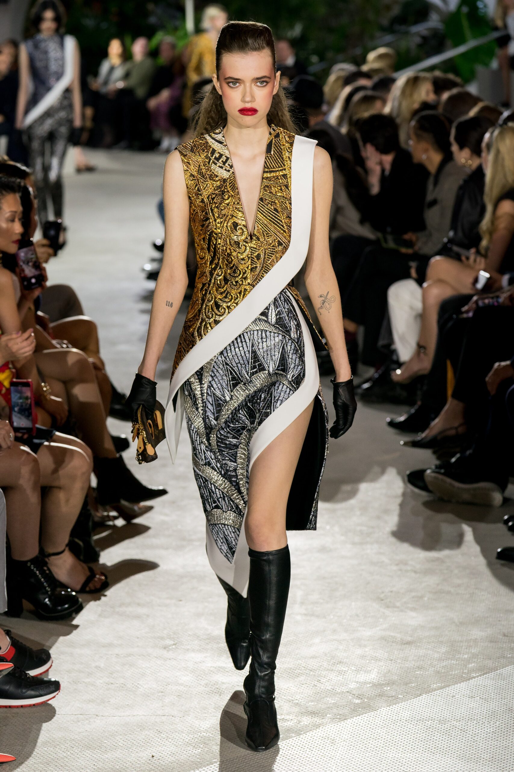 Louis Vuitton Resort 20 Look 40