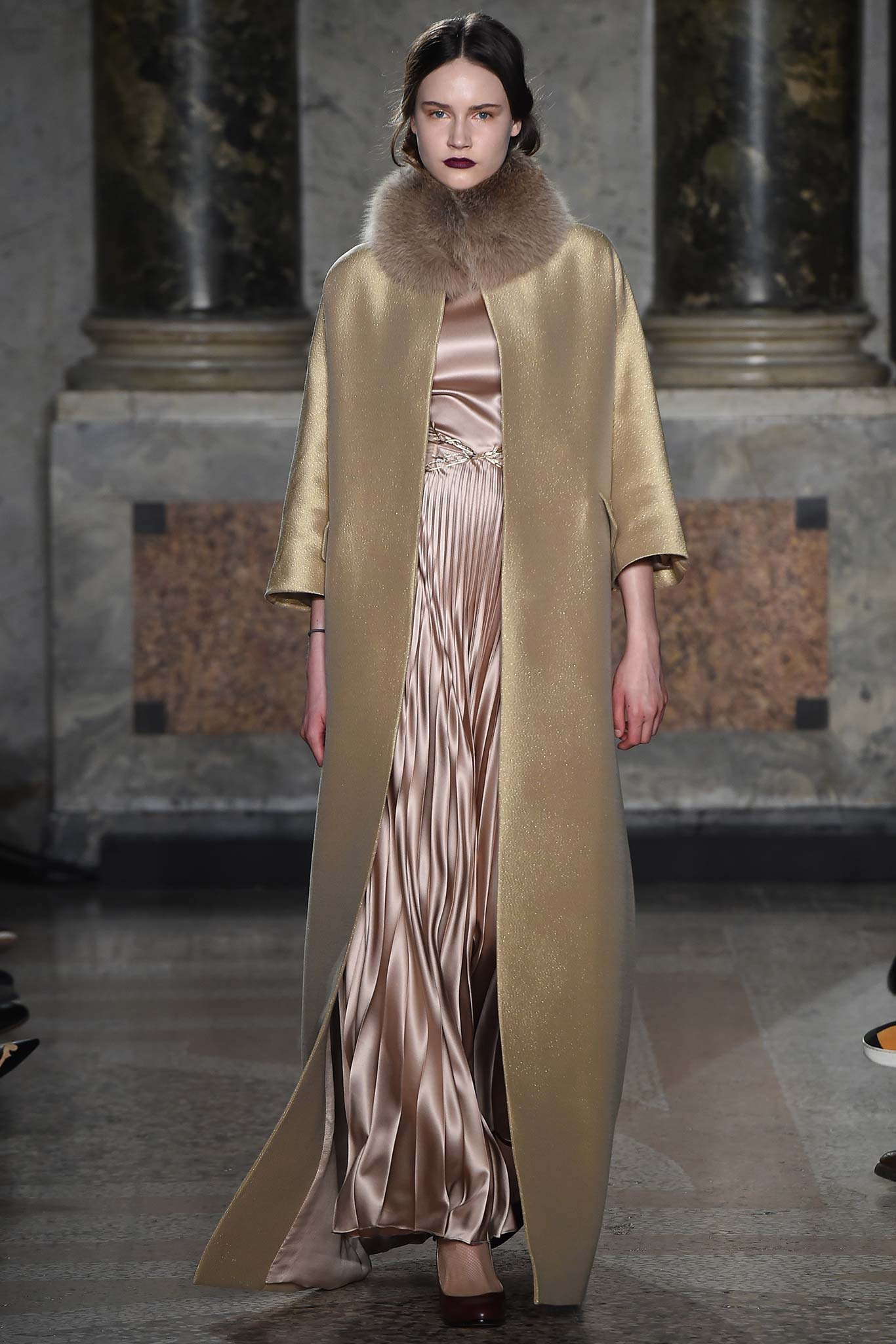 Luisa Beccaria F/W 15 Look 41