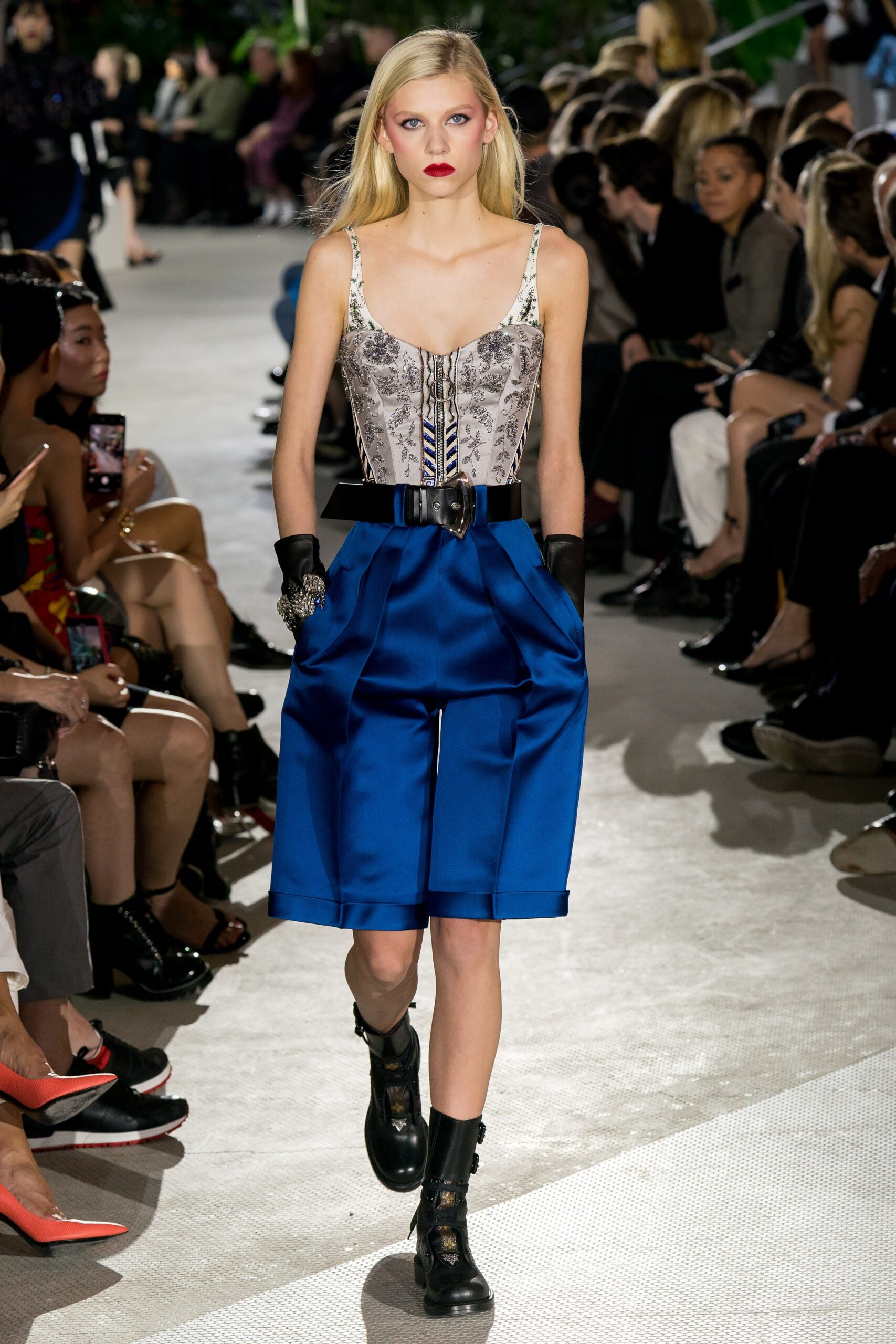 Louis Vuitton Resort 20 Look 42