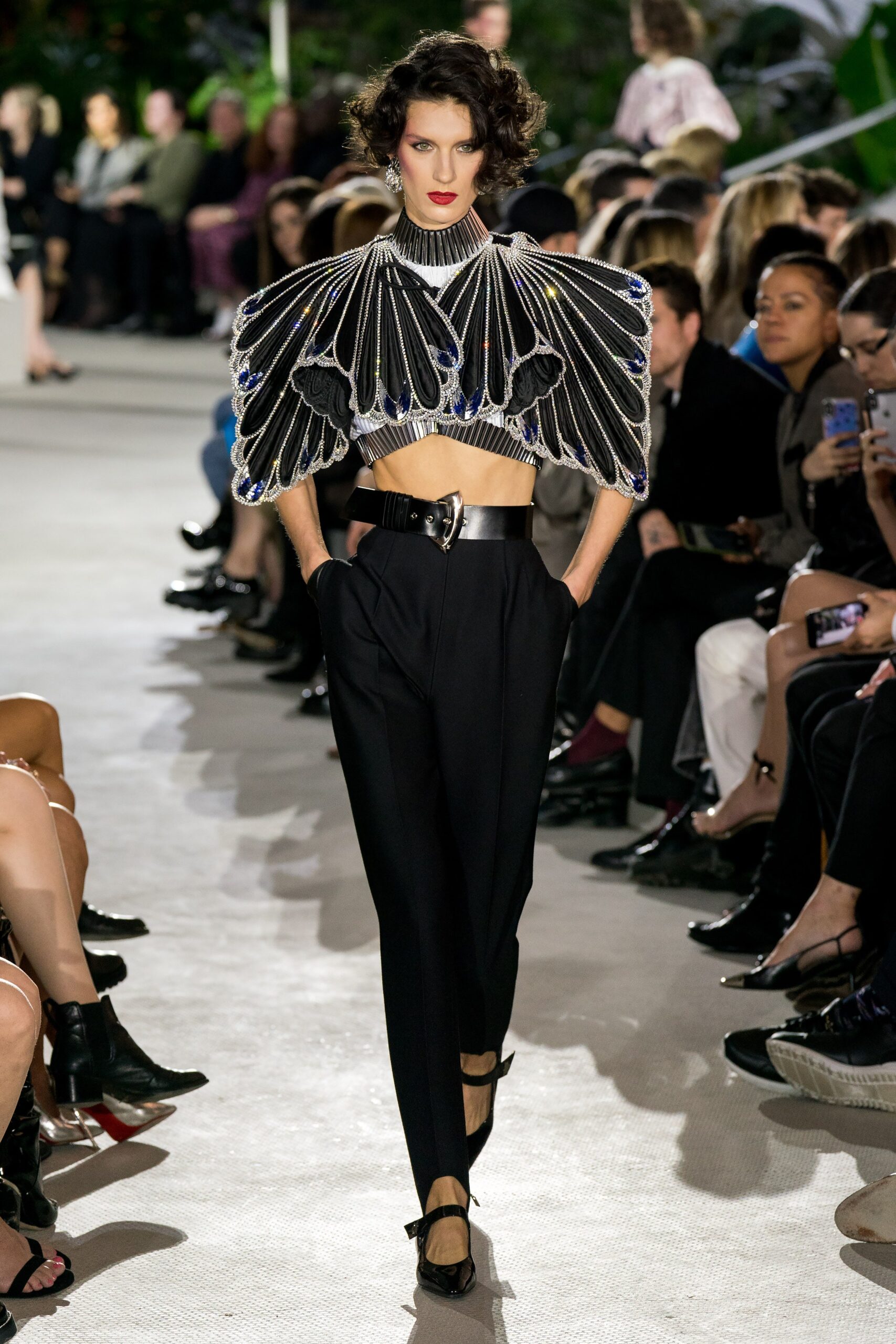Louis Vuitton Resort 20 Look 43