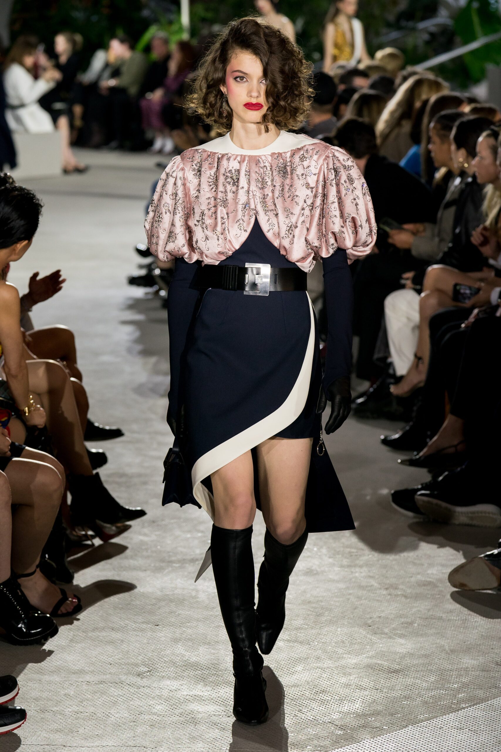 Louis Vuitton Resort 20 Look 44
