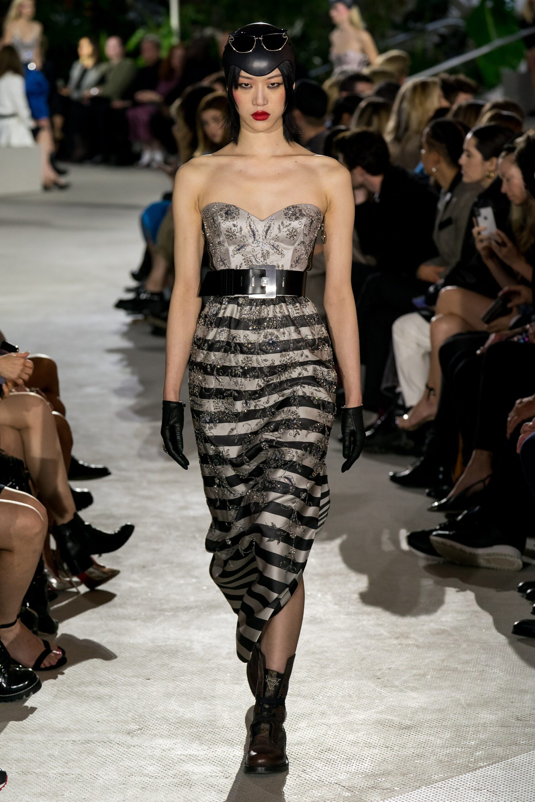 Louis Vuitton Resort 20 Look 45