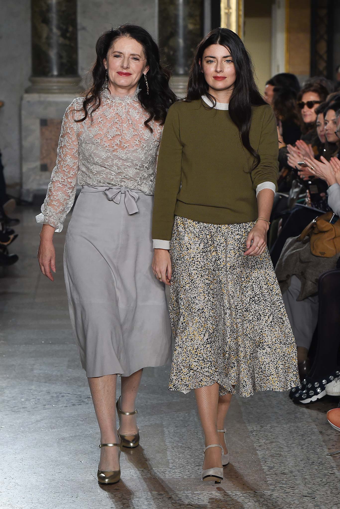 Luisa Beccaria F/W 15 Look 48