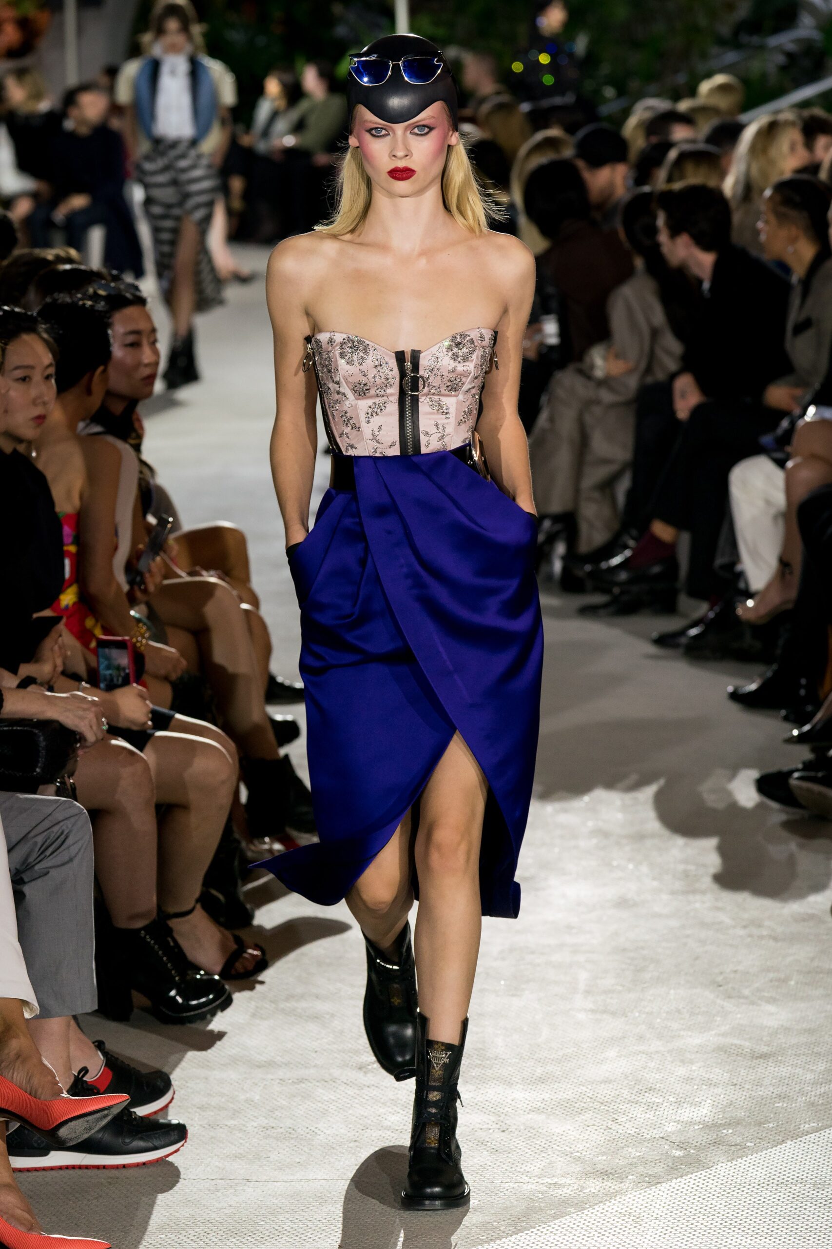Louis Vuitton Resort 20 Look 46