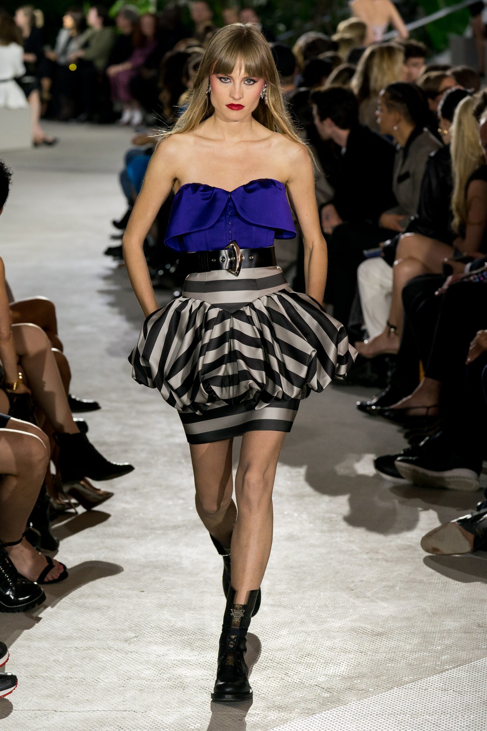 Louis Vuitton Resort 20 Look 47