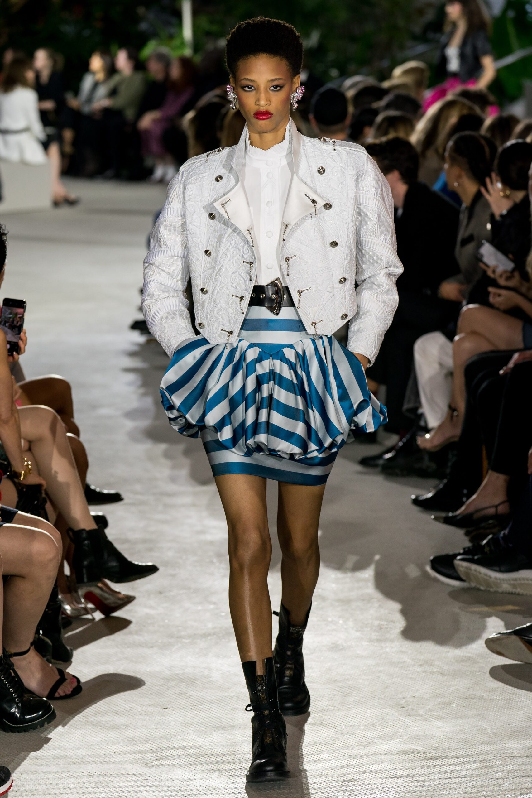 Louis Vuitton Resort 20 Look 48